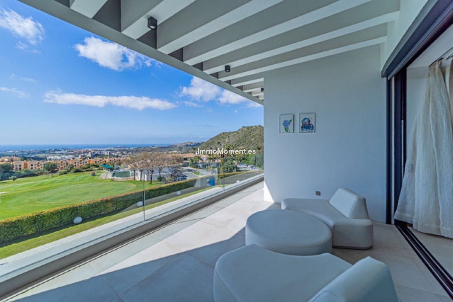 Resale - Detached villa - Benahavís - Los Arqueros