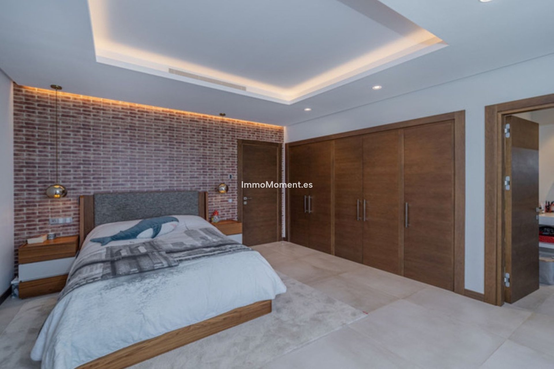 Resale - Detached villa - Benahavís - Los Arqueros