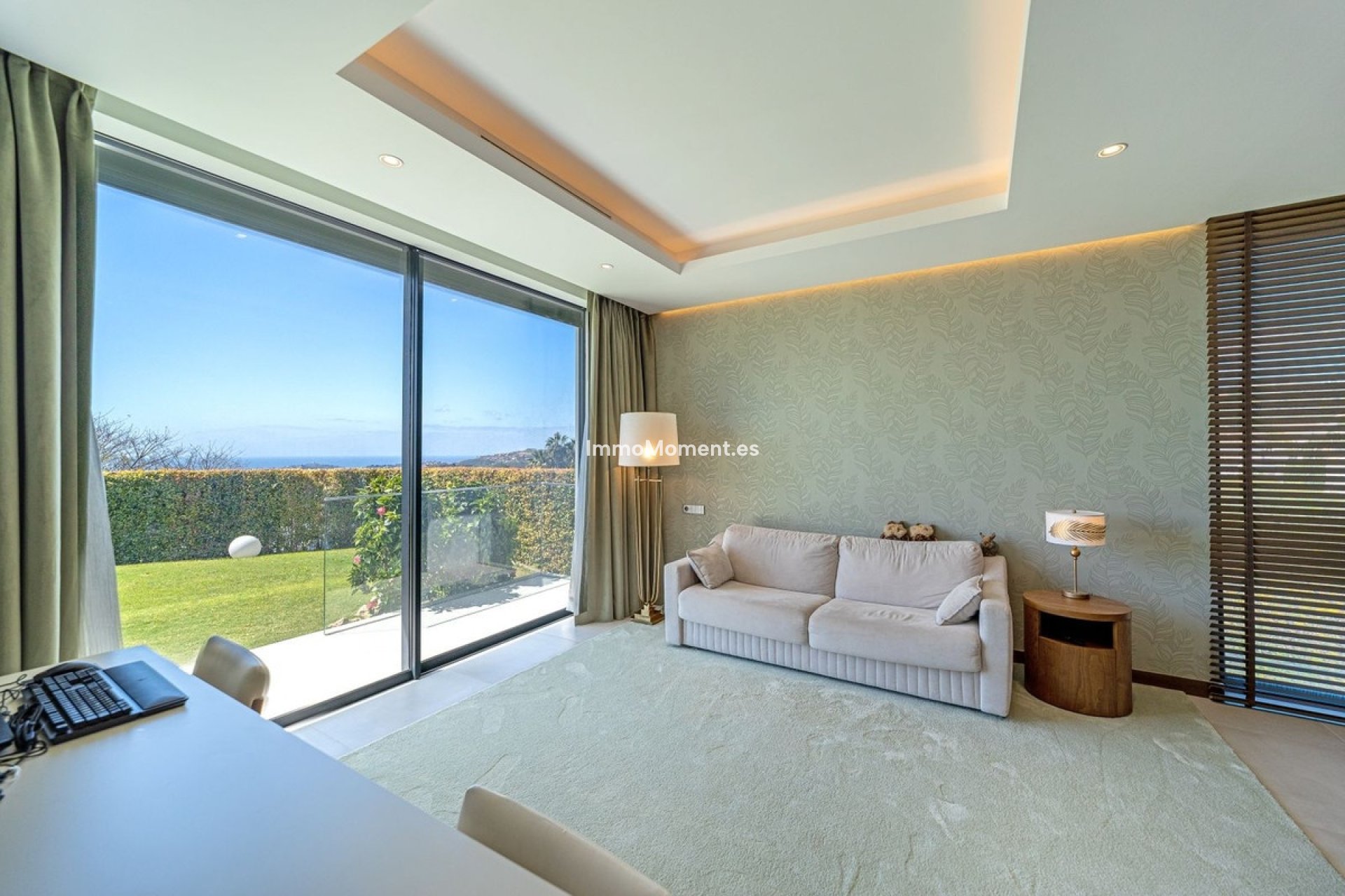Resale - Detached villa - Benahavís - Los Arqueros