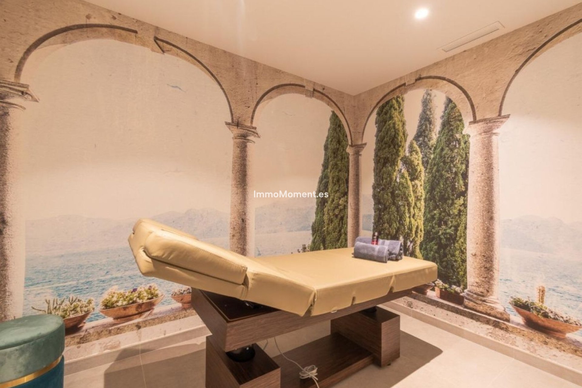 Resale - Detached villa - Benahavís - Los Arqueros