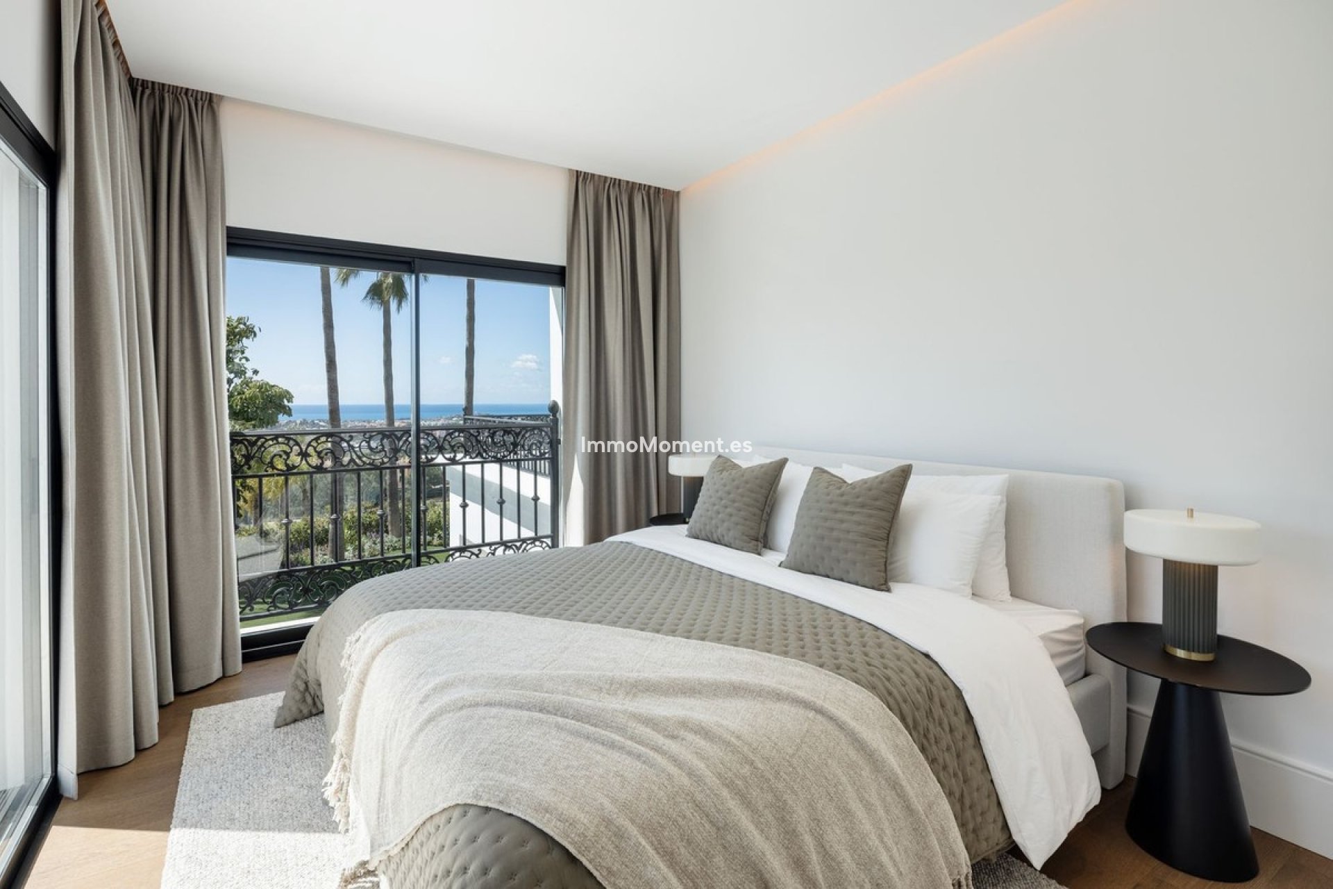 Resale - Detached villa - Benahavís - Los Arqueros