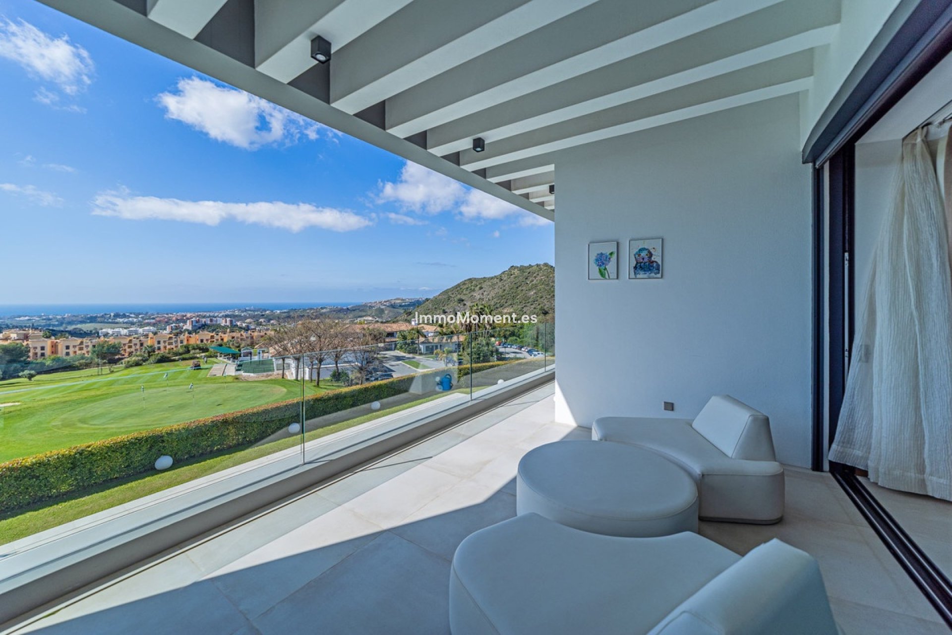 Resale - Detached villa - Benahavís - Los Arqueros