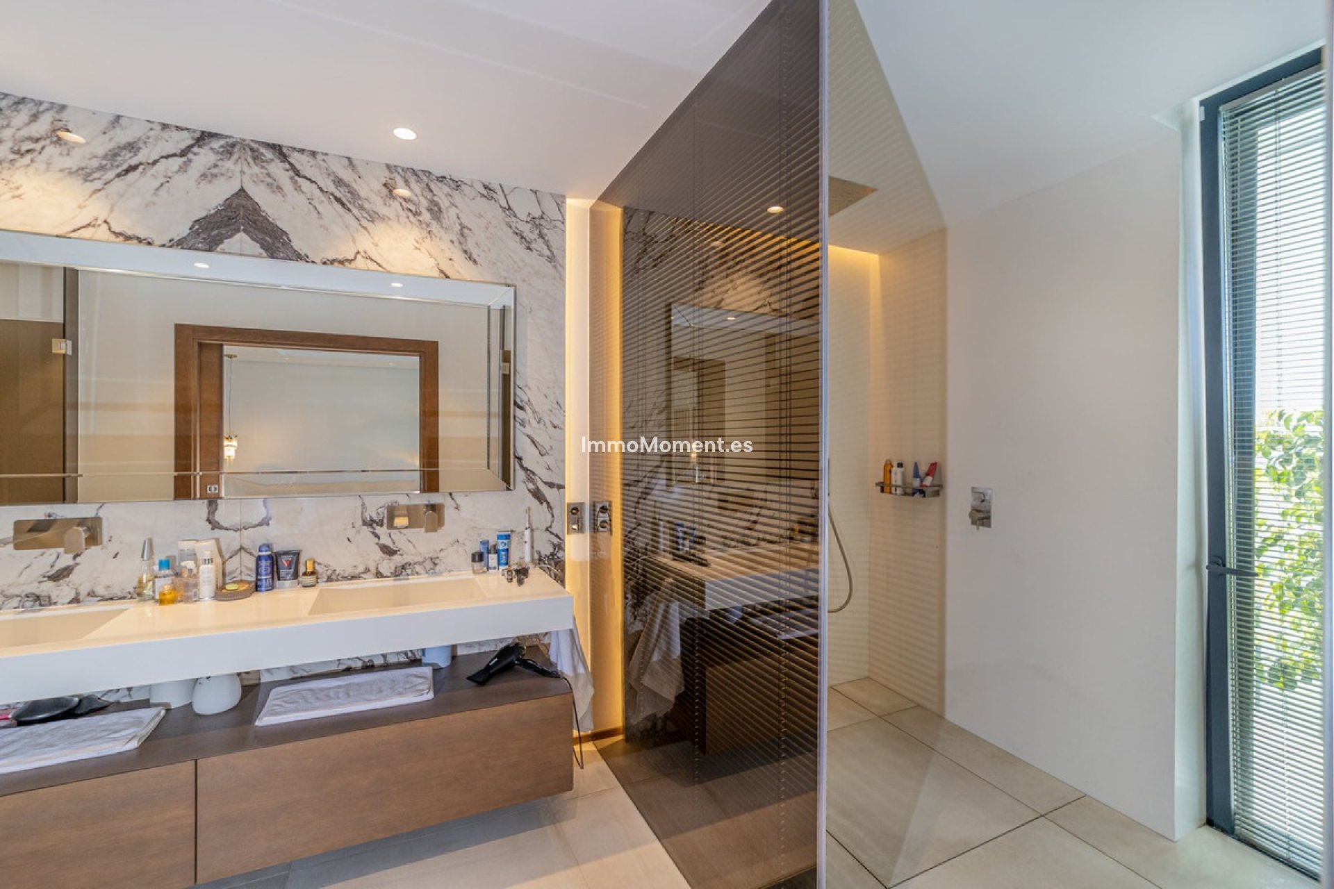 Resale - Detached villa - Benahavís - Los Arqueros