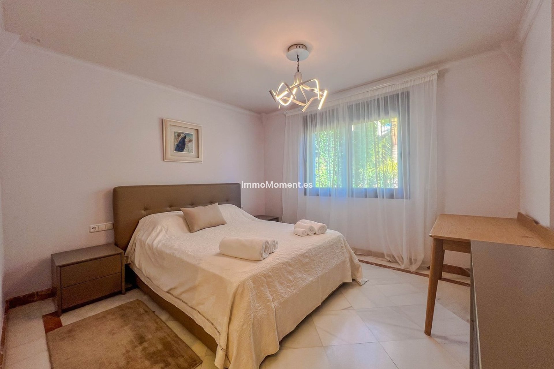 Resale - Detached villa - Benahavís