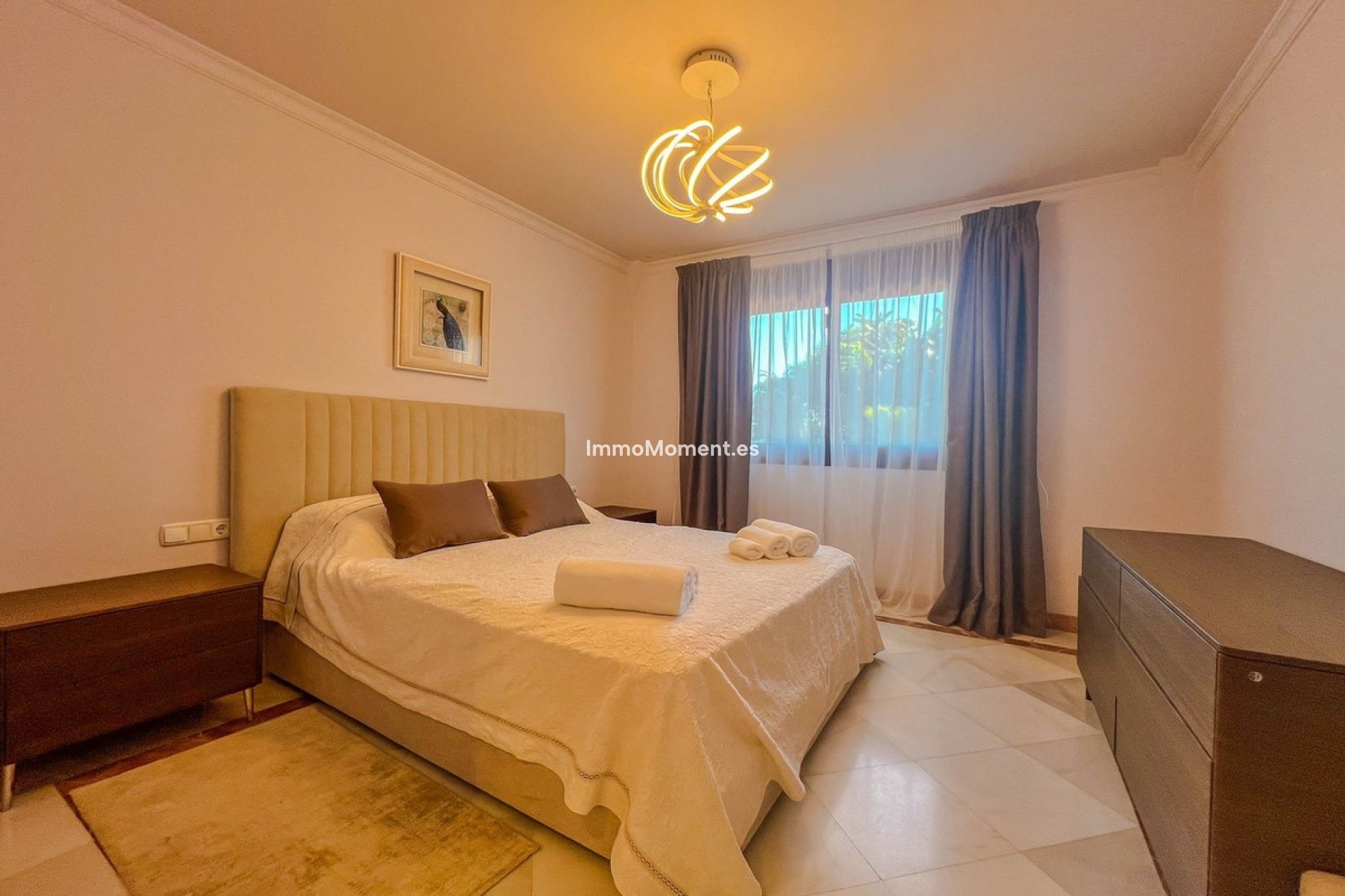 Resale - Detached villa - Benahavís
