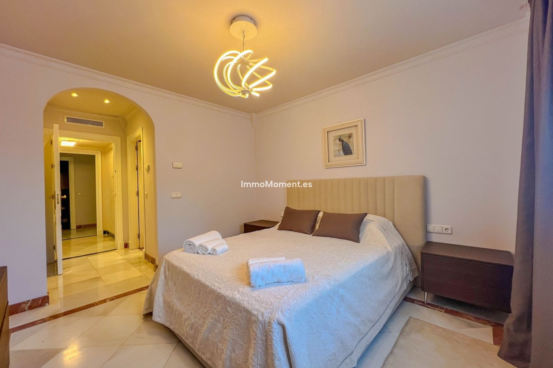 Resale - Detached villa - Benahavís