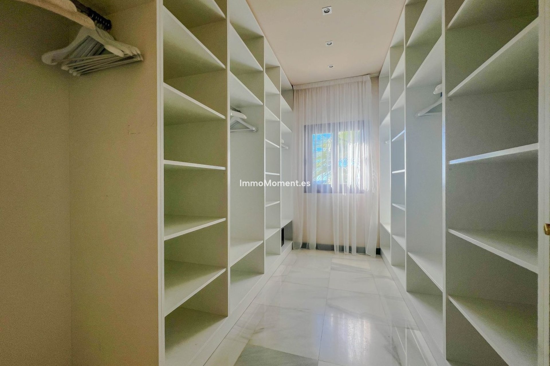 Resale - Detached villa - Benahavís