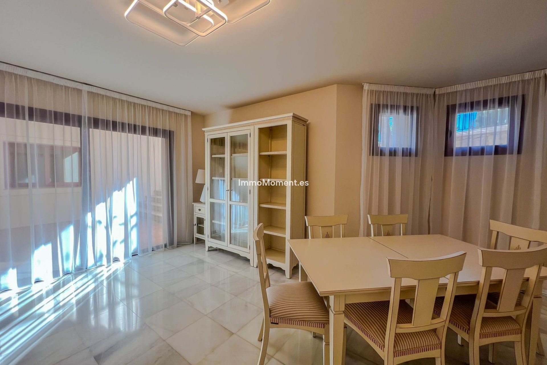 Resale - Detached villa - Benahavís