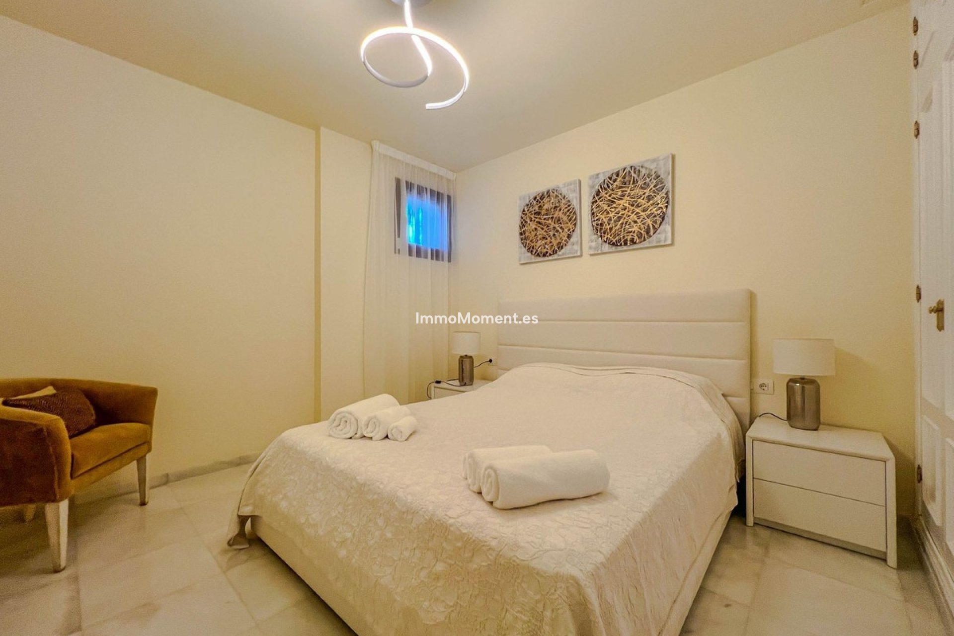 Resale - Detached villa - Benahavís