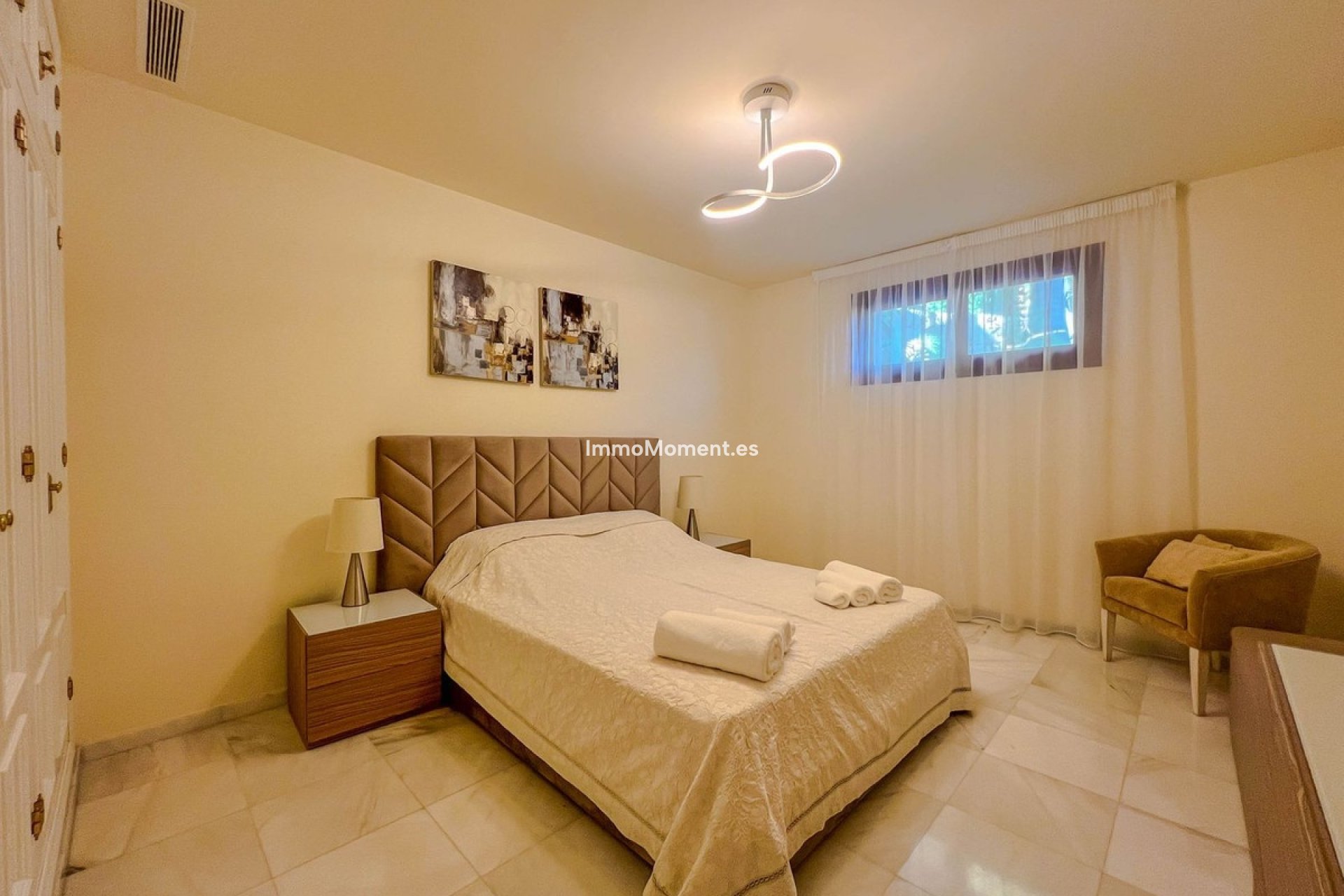 Resale - Detached villa - Benahavís