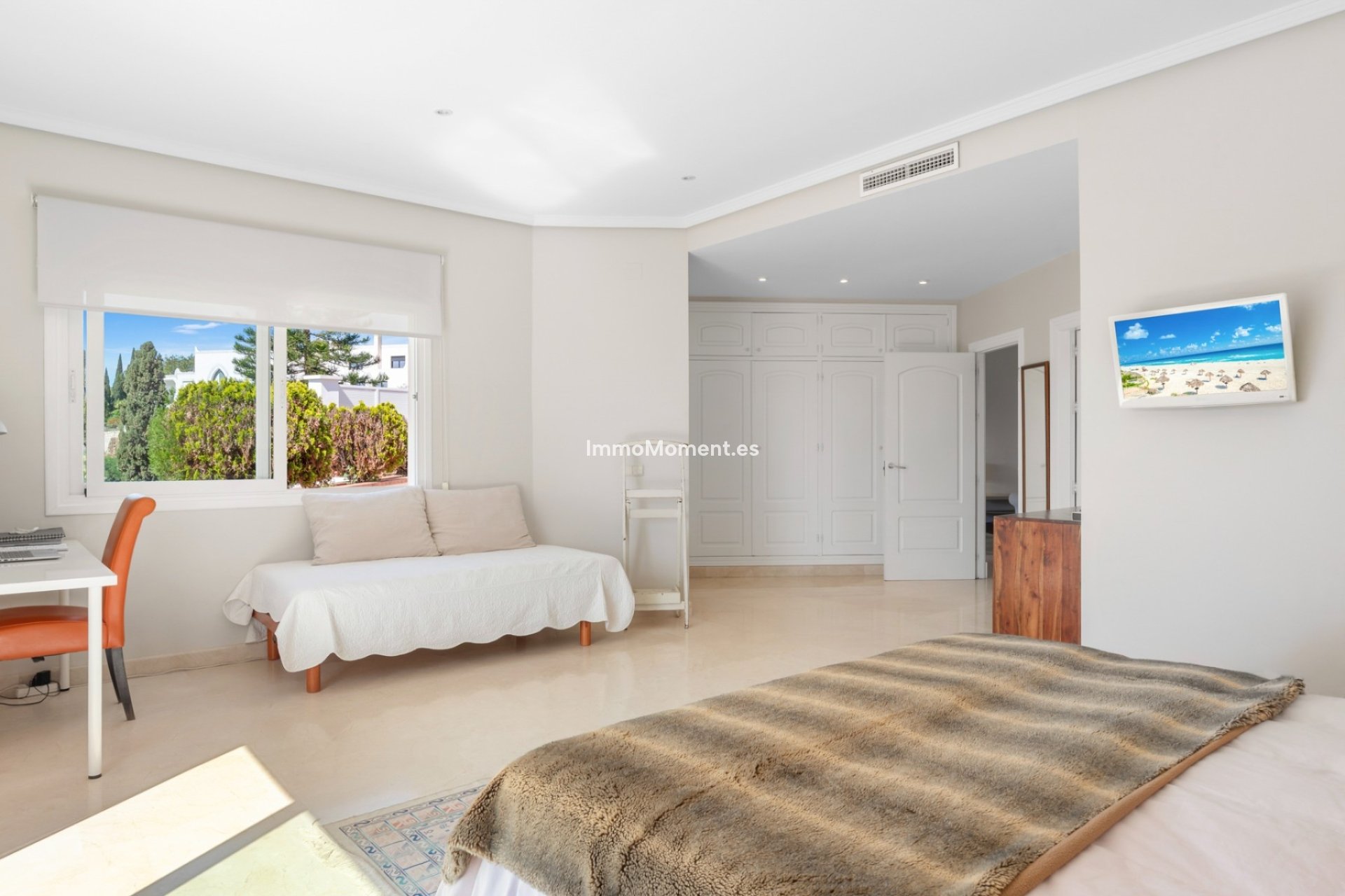 Resale - Detached villa - Benahavís
