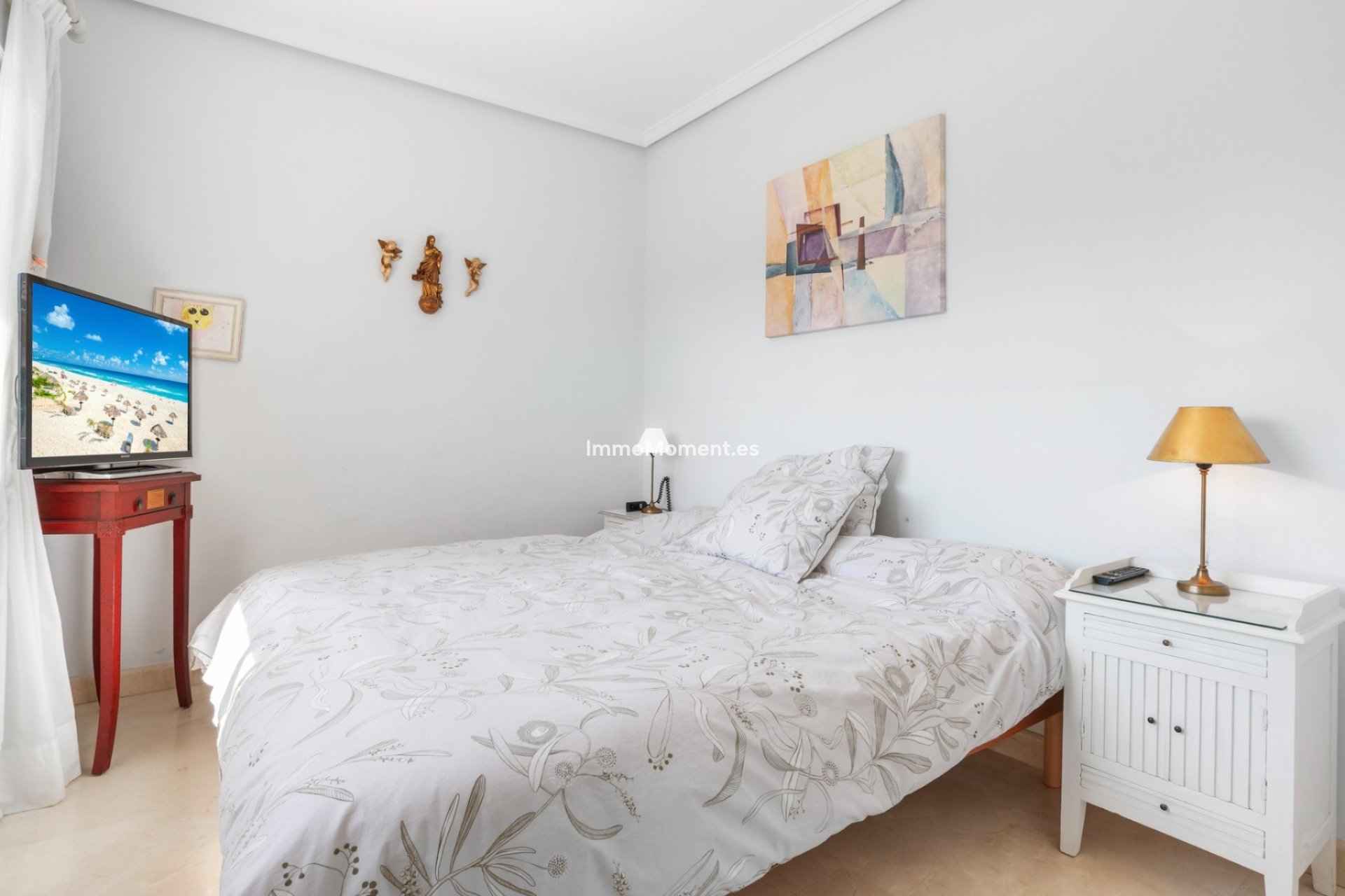 Resale - Detached villa - Benahavís