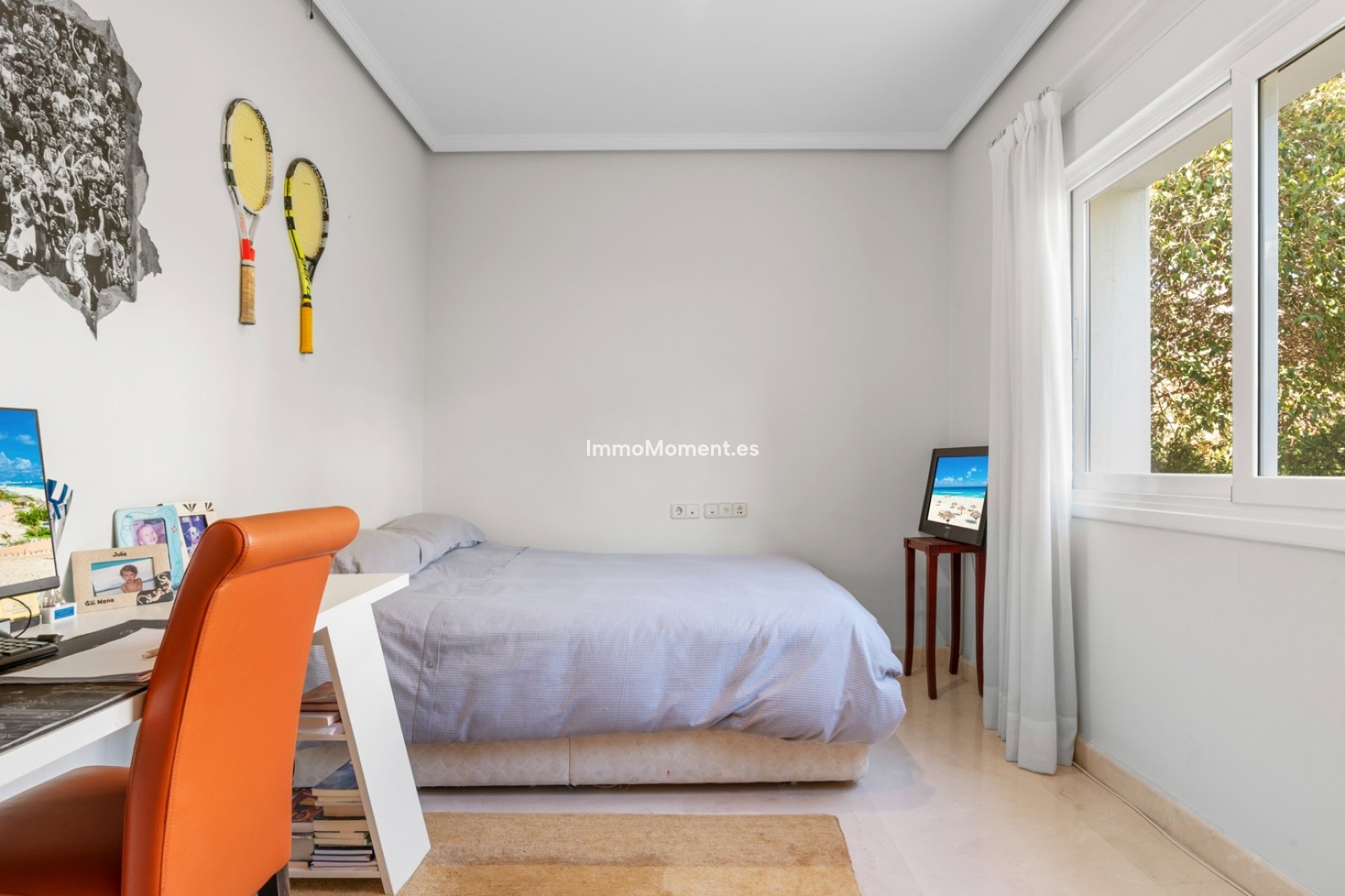 Resale - Detached villa - Benahavís