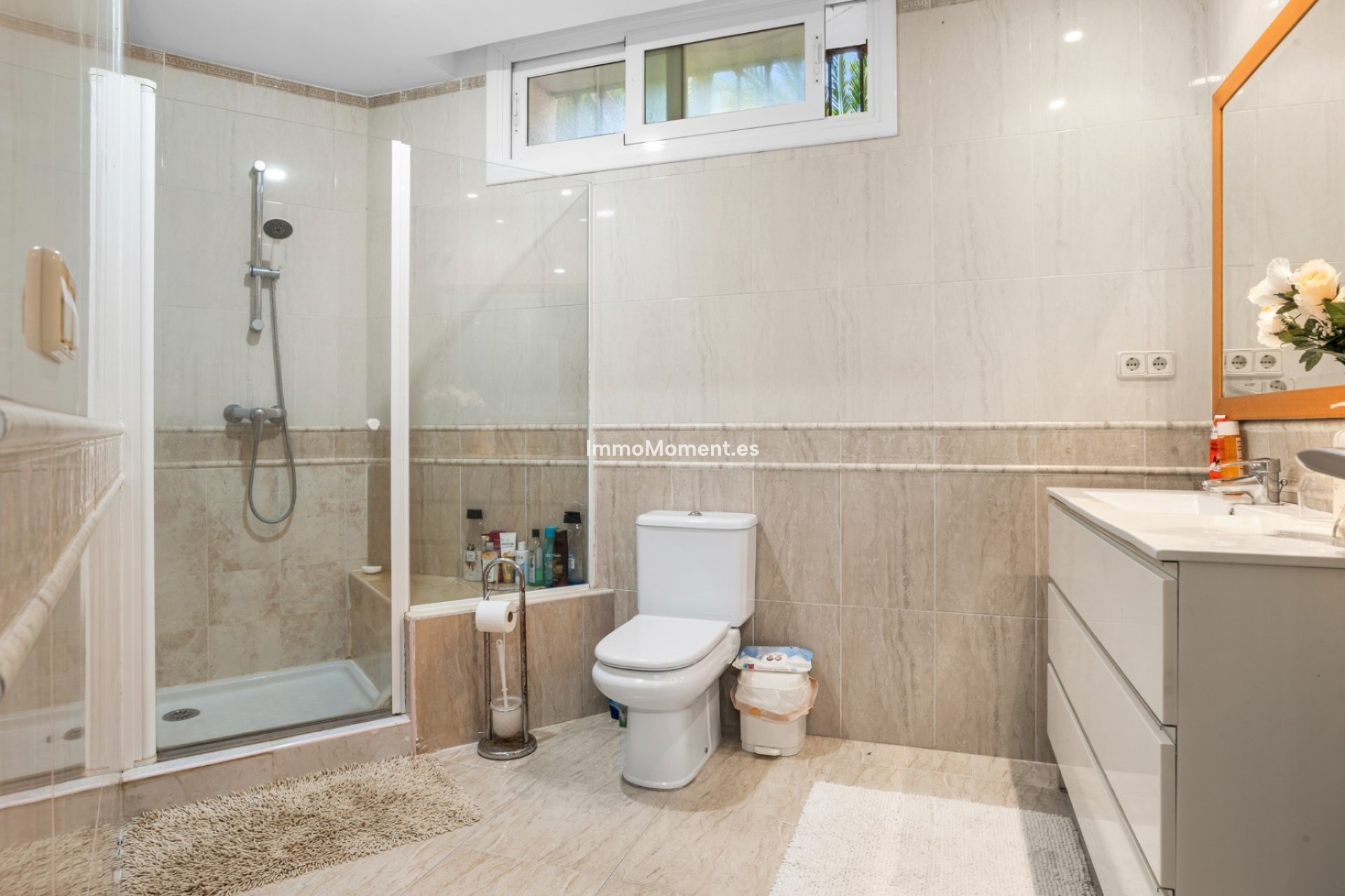 Resale - Detached villa - Benahavís