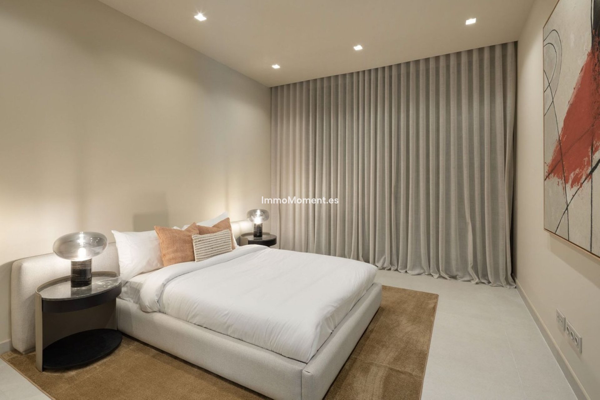 Resale - Detached villa - Benahavís