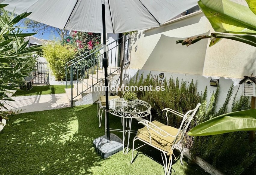 Resale - Detached villa - Benalmadena - Arroyo de la Miel
