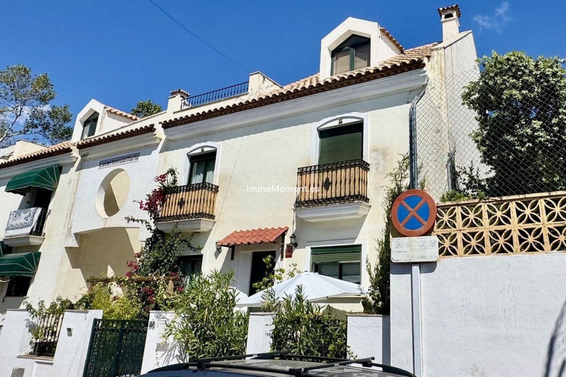 Resale - Detached villa - Benalmadena - Arroyo de la Miel
