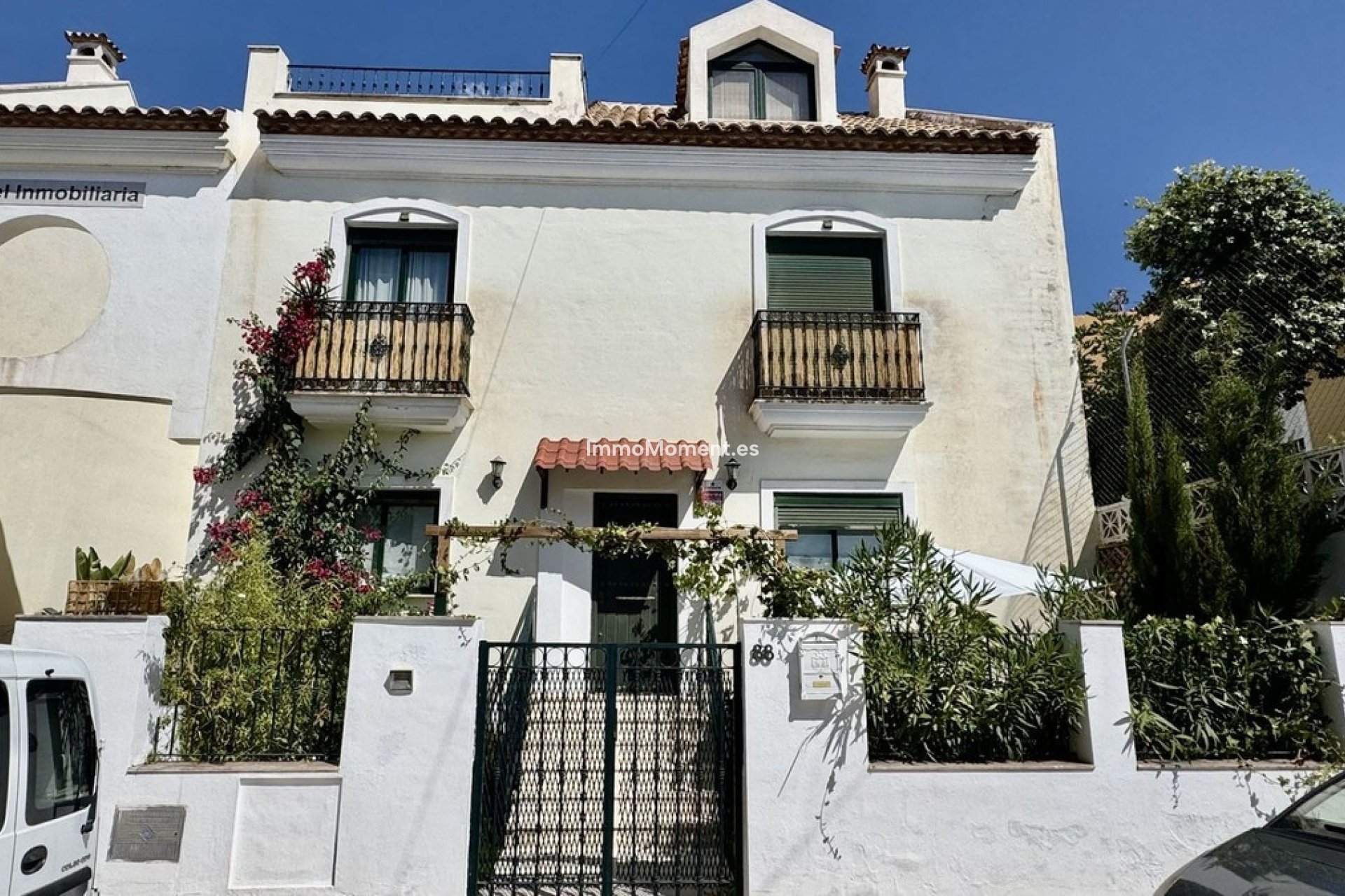 Resale - Detached villa - Benalmadena - Arroyo de la Miel