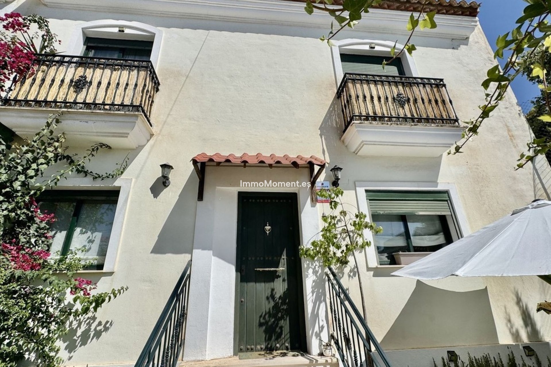 Resale - Detached villa - Benalmadena - Arroyo de la Miel