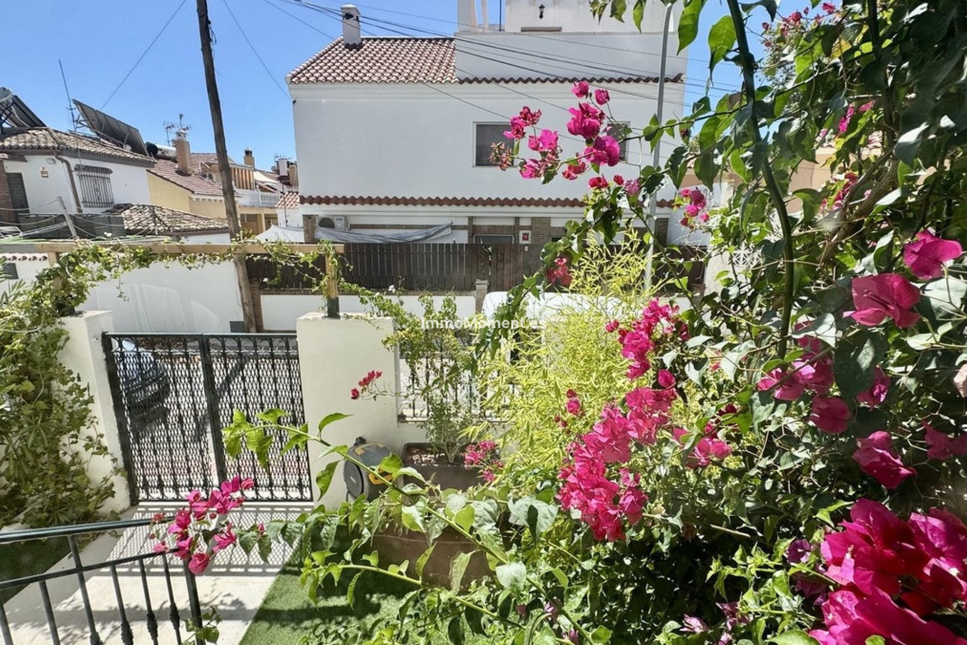 Resale - Detached villa - Benalmadena - Arroyo de la Miel