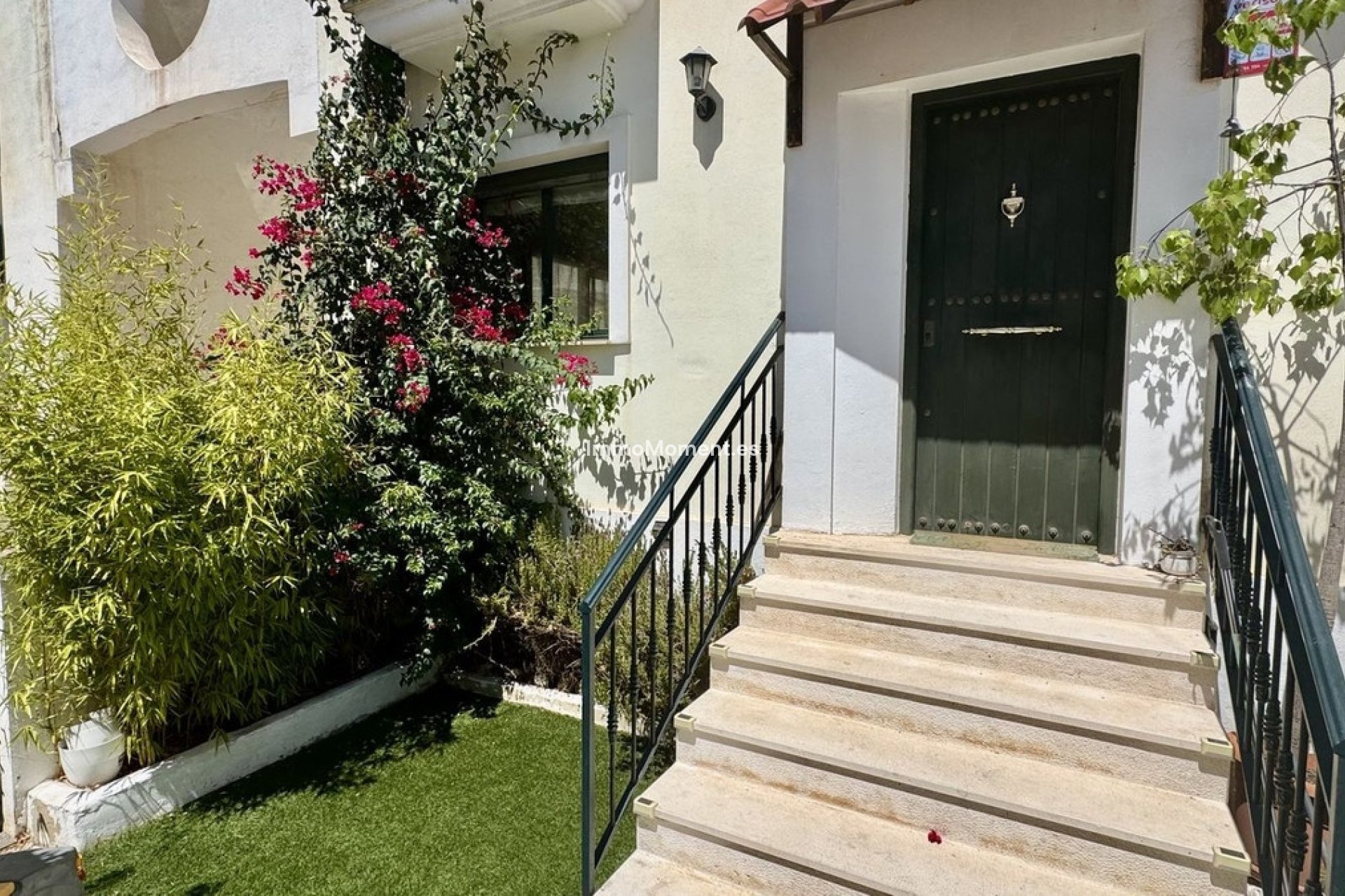 Resale - Detached villa - Benalmadena - Arroyo de la Miel