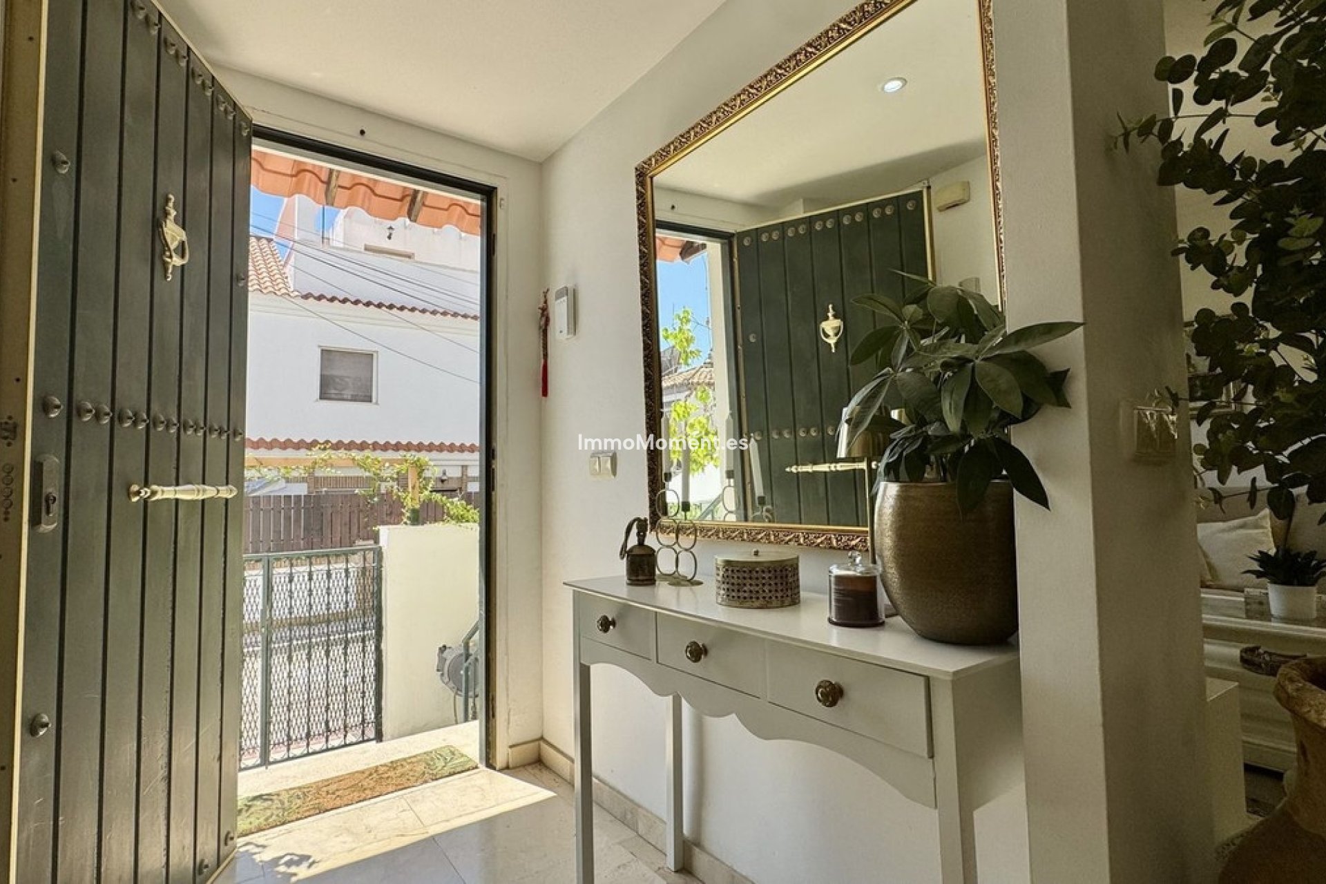 Resale - Detached villa - Benalmadena - Arroyo de la Miel
