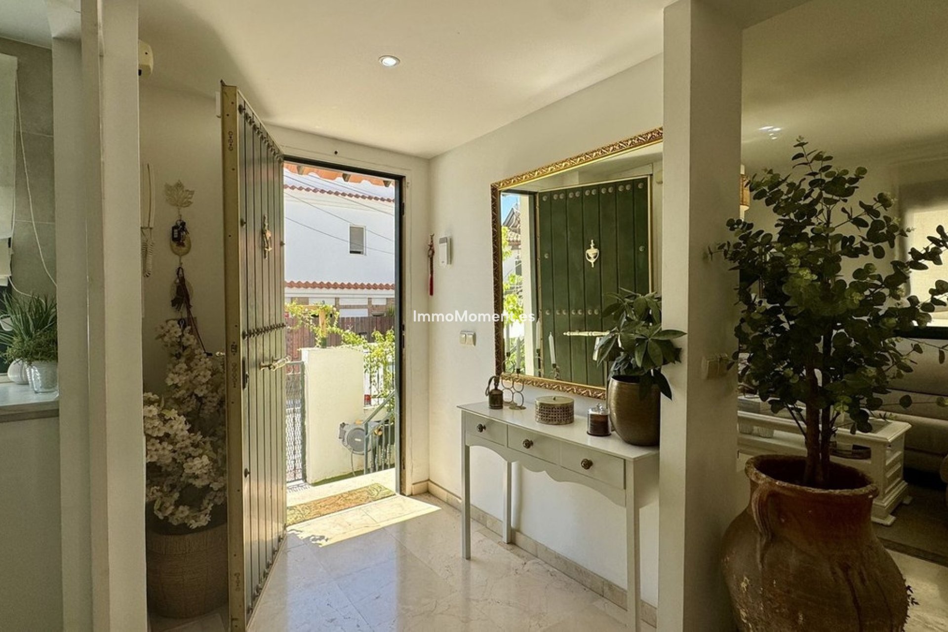 Resale - Detached villa - Benalmadena - Arroyo de la Miel