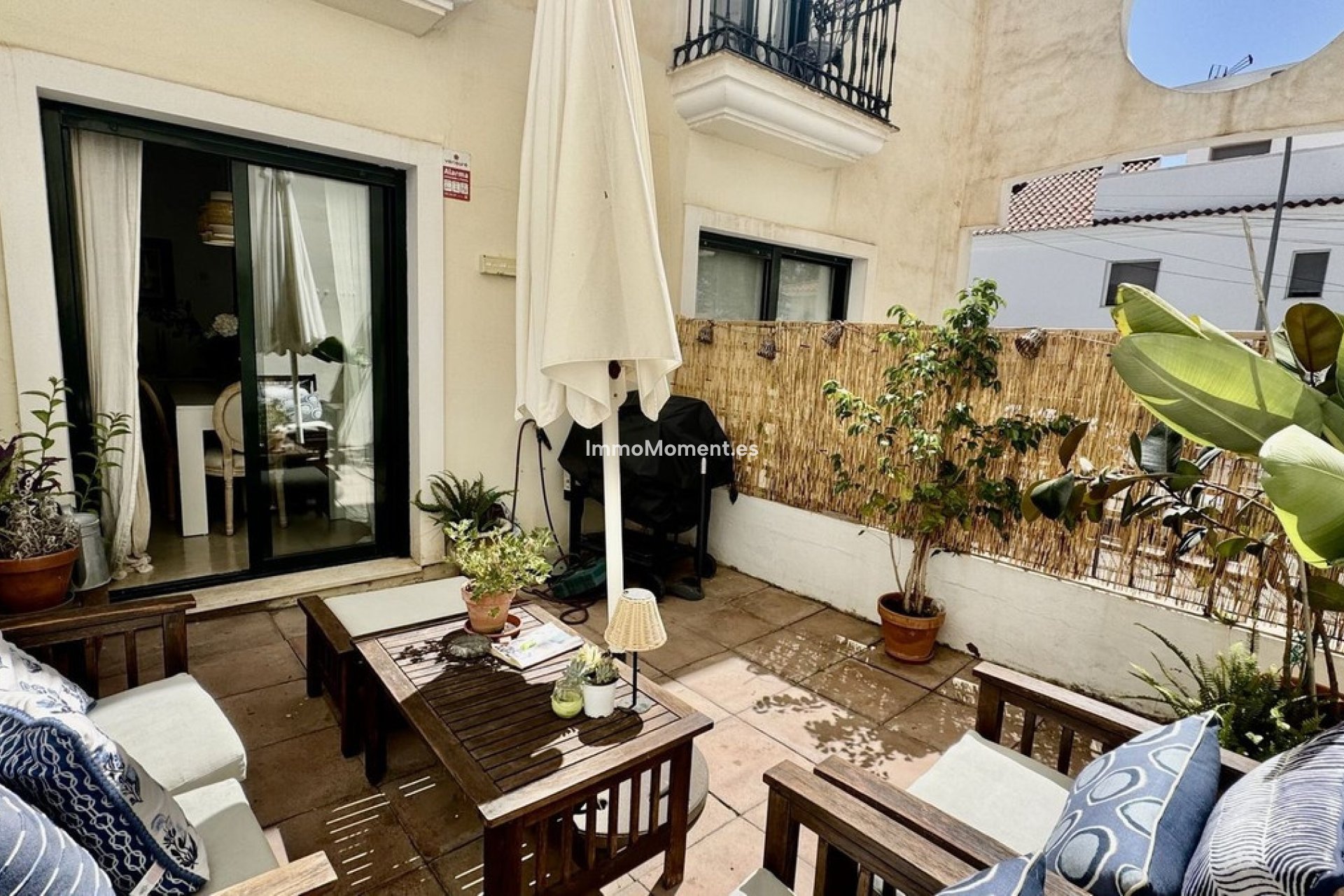 Resale - Detached villa - Benalmadena - Arroyo de la Miel