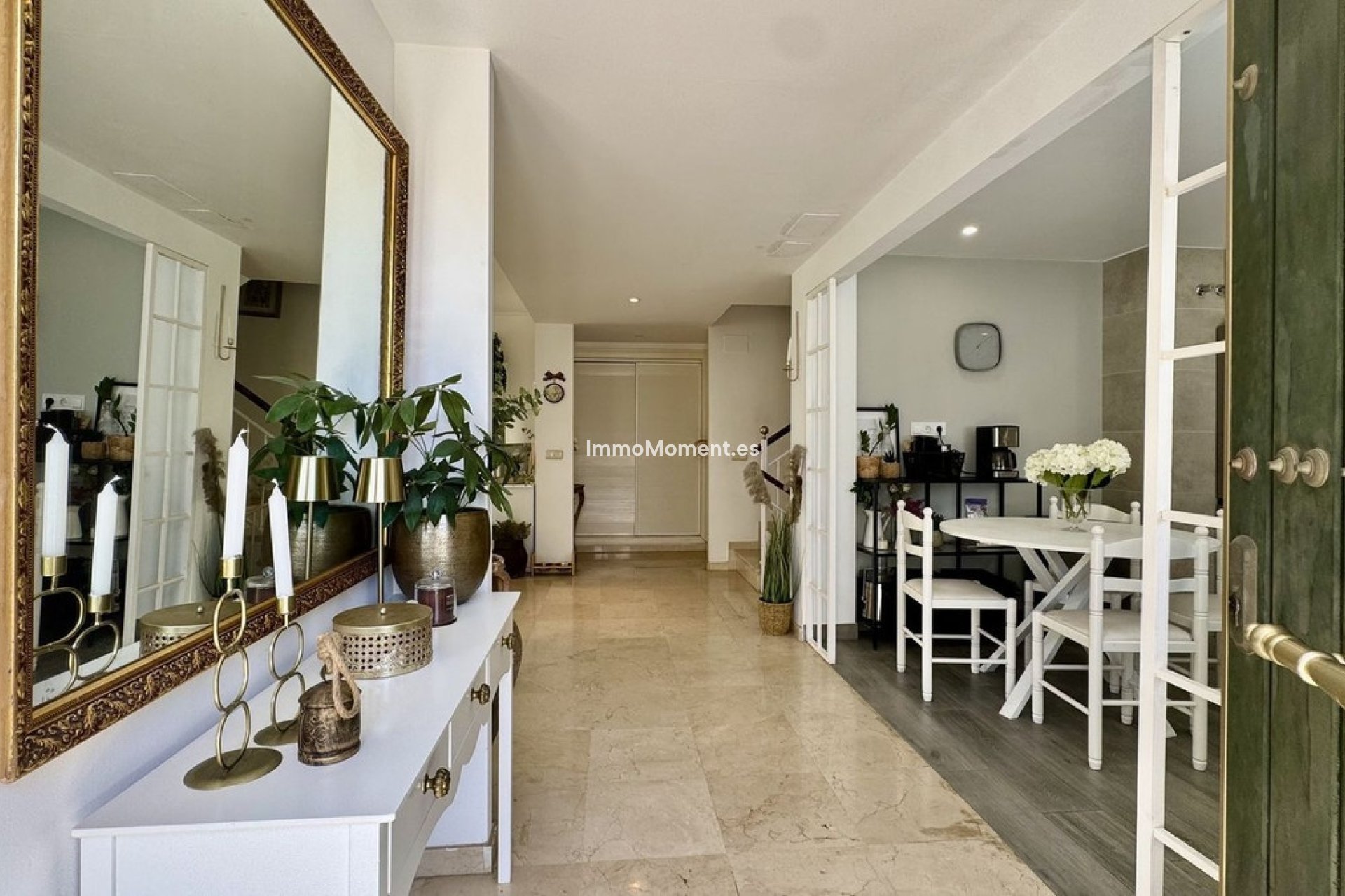 Resale - Detached villa - Benalmadena - Arroyo de la Miel