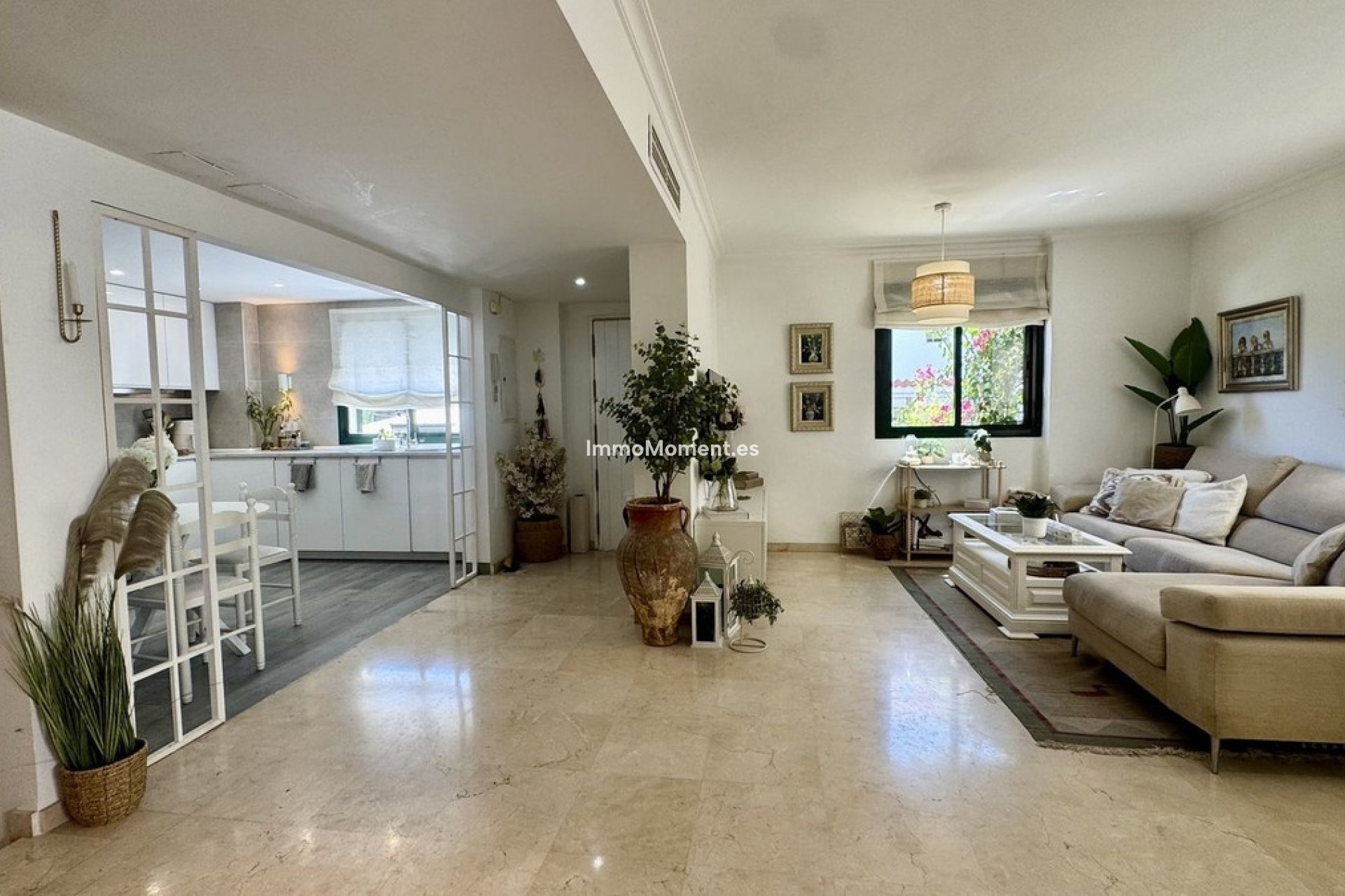 Resale - Detached villa - Benalmadena - Arroyo de la Miel