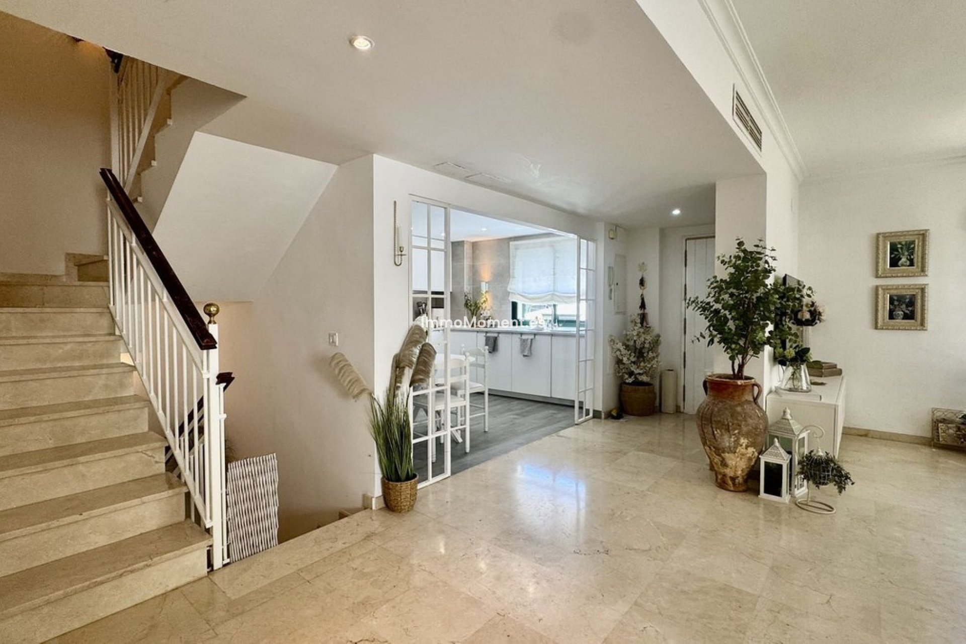 Resale - Detached villa - Benalmadena - Arroyo de la Miel