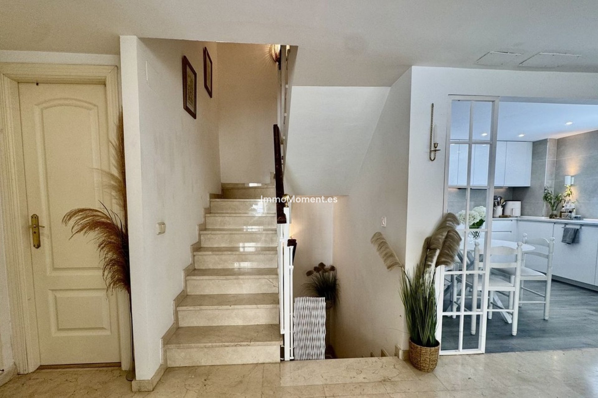 Resale - Detached villa - Benalmadena - Arroyo de la Miel