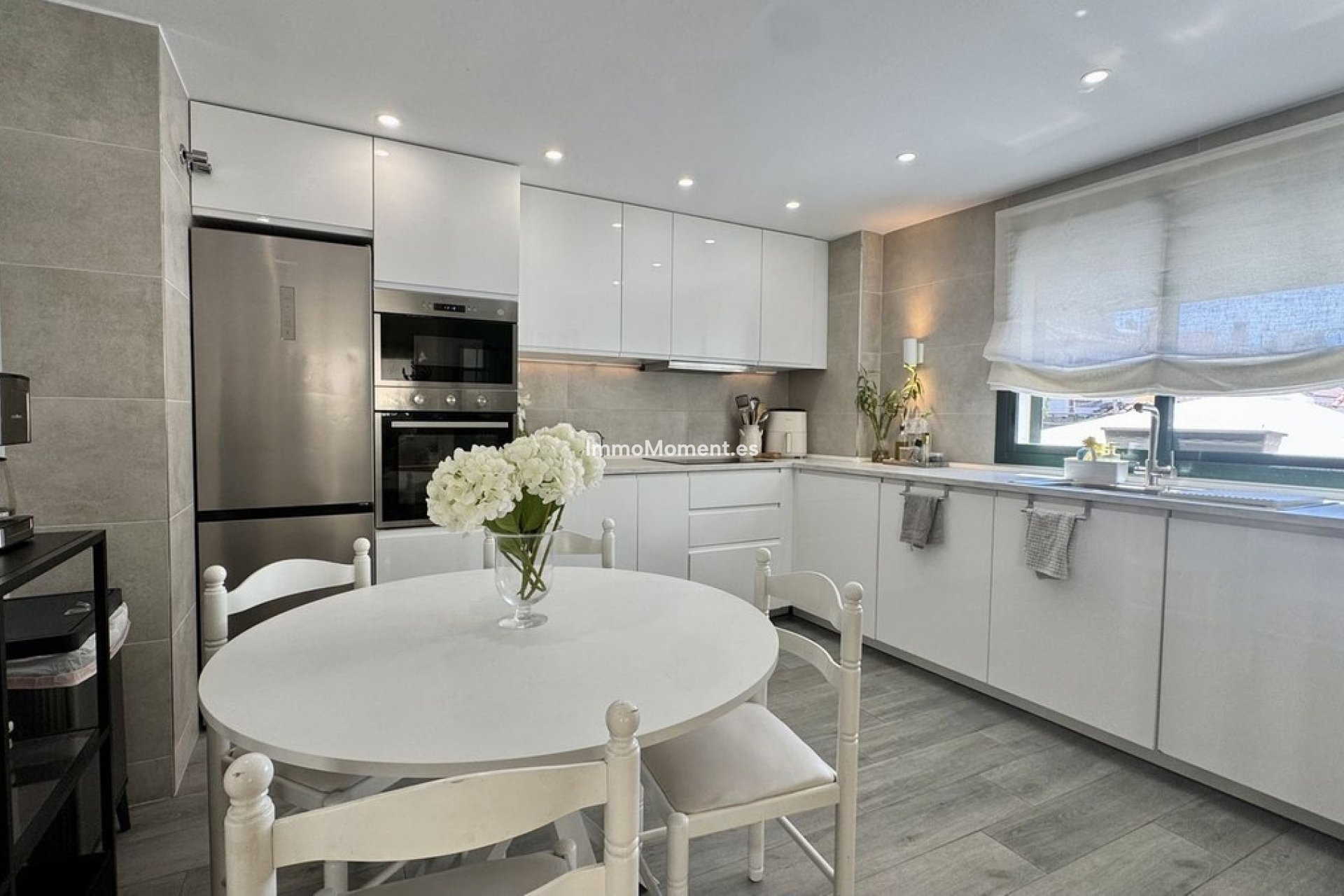 Resale - Detached villa - Benalmadena - Arroyo de la Miel