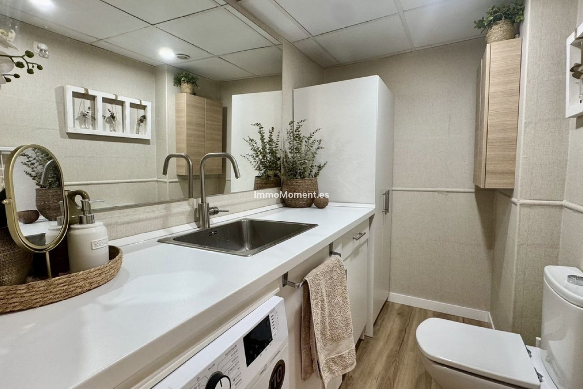 Resale - Detached villa - Benalmadena - Arroyo de la Miel