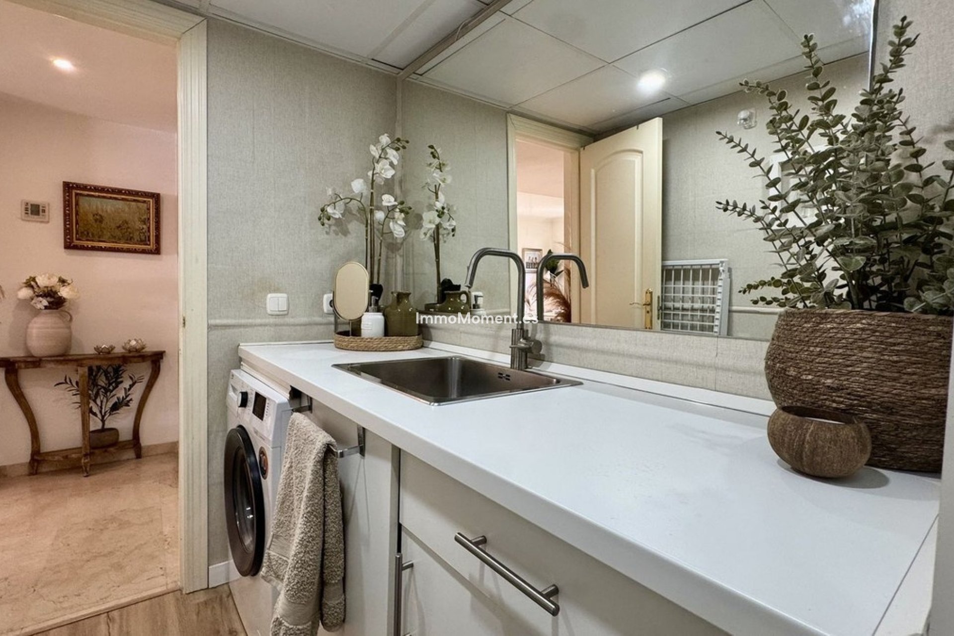 Resale - Detached villa - Benalmadena - Arroyo de la Miel