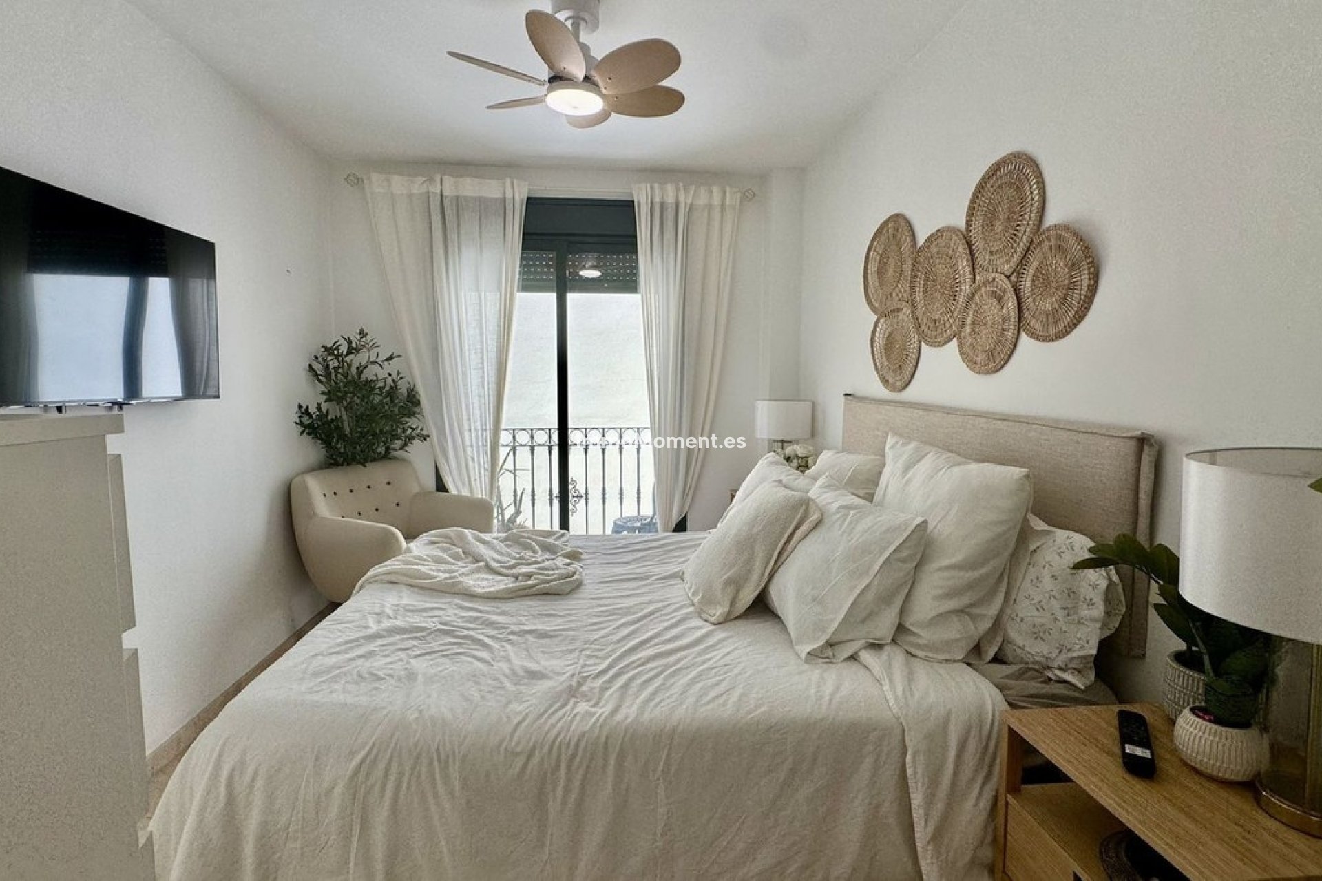 Resale - Detached villa - Benalmadena - Arroyo de la Miel