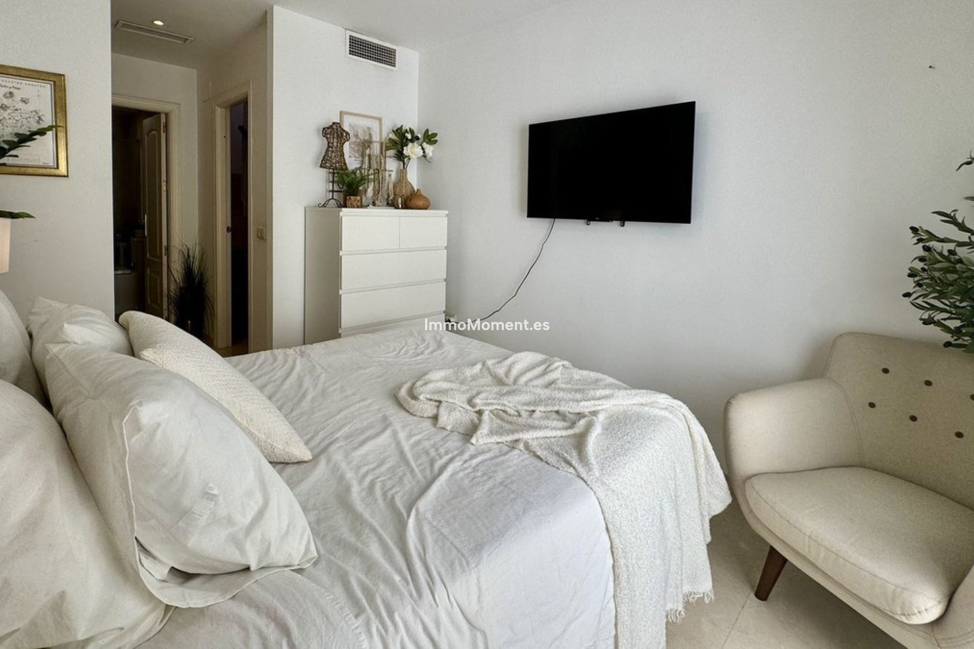 Resale - Detached villa - Benalmadena - Arroyo de la Miel