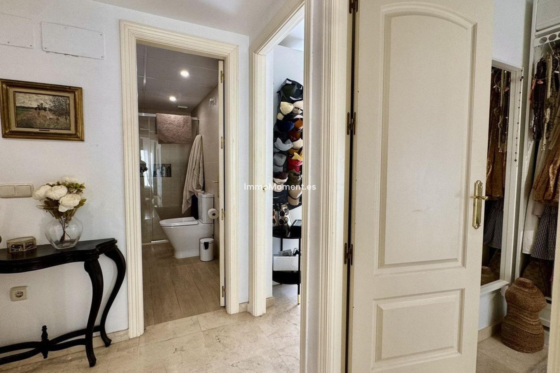 Resale - Detached villa - Benalmadena - Arroyo de la Miel