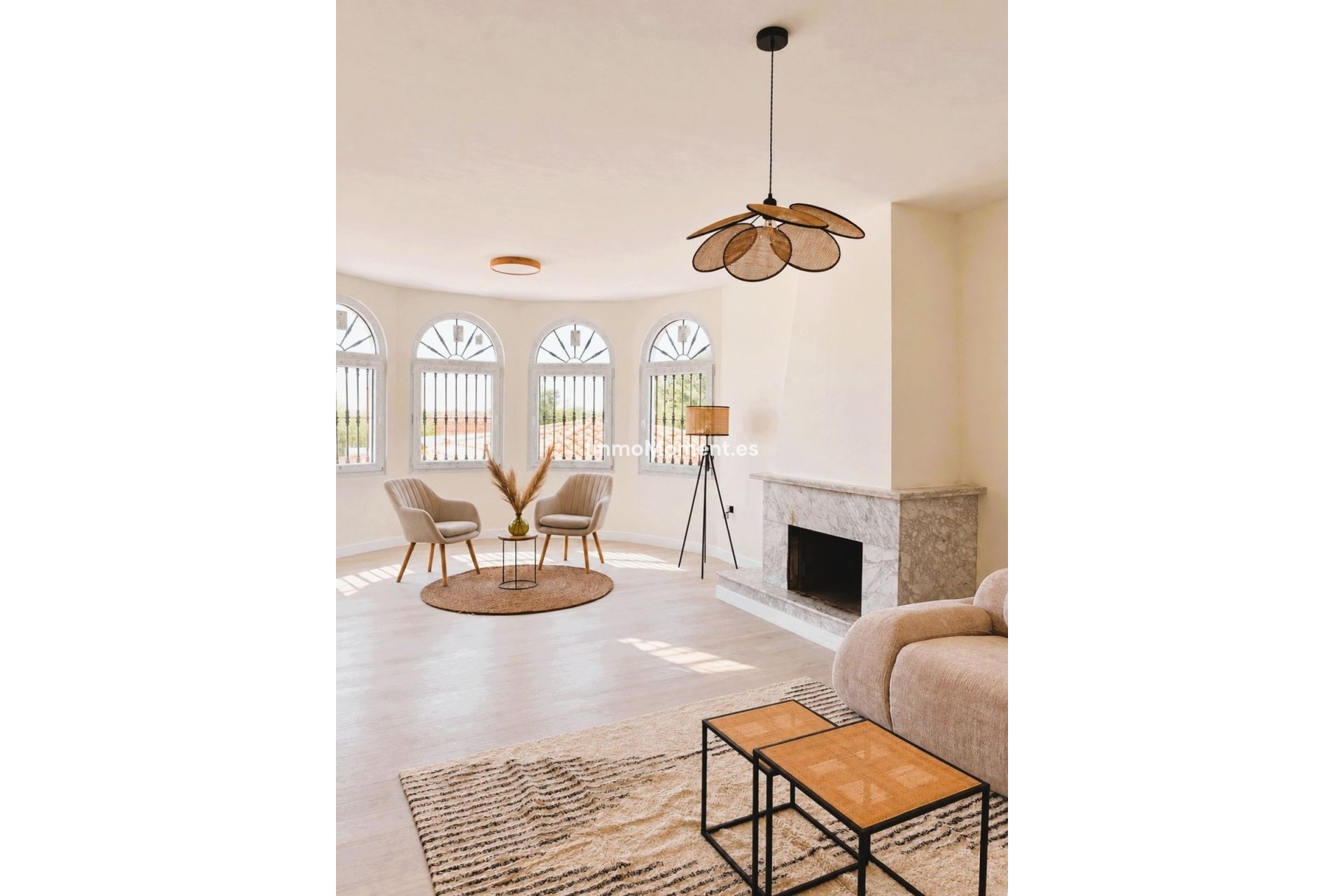 Resale - Detached villa - Benalmadena - Arroyo de la Miel