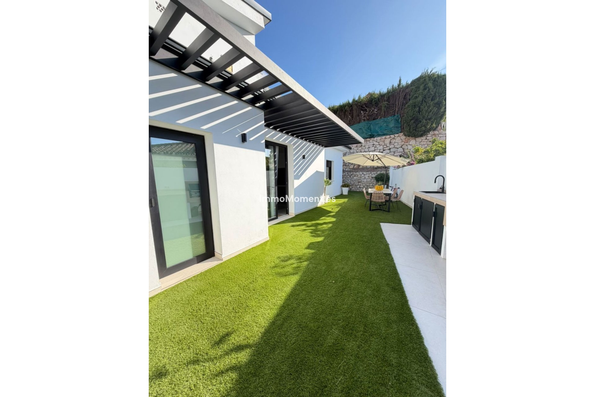 Resale - Detached villa - Benalmadena - Arroyo de la Miel