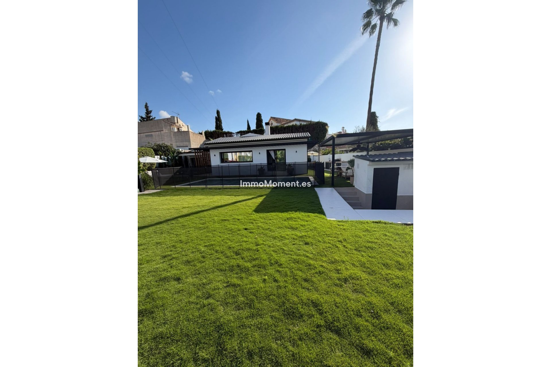 Resale - Detached villa - Benalmadena - Arroyo de la Miel