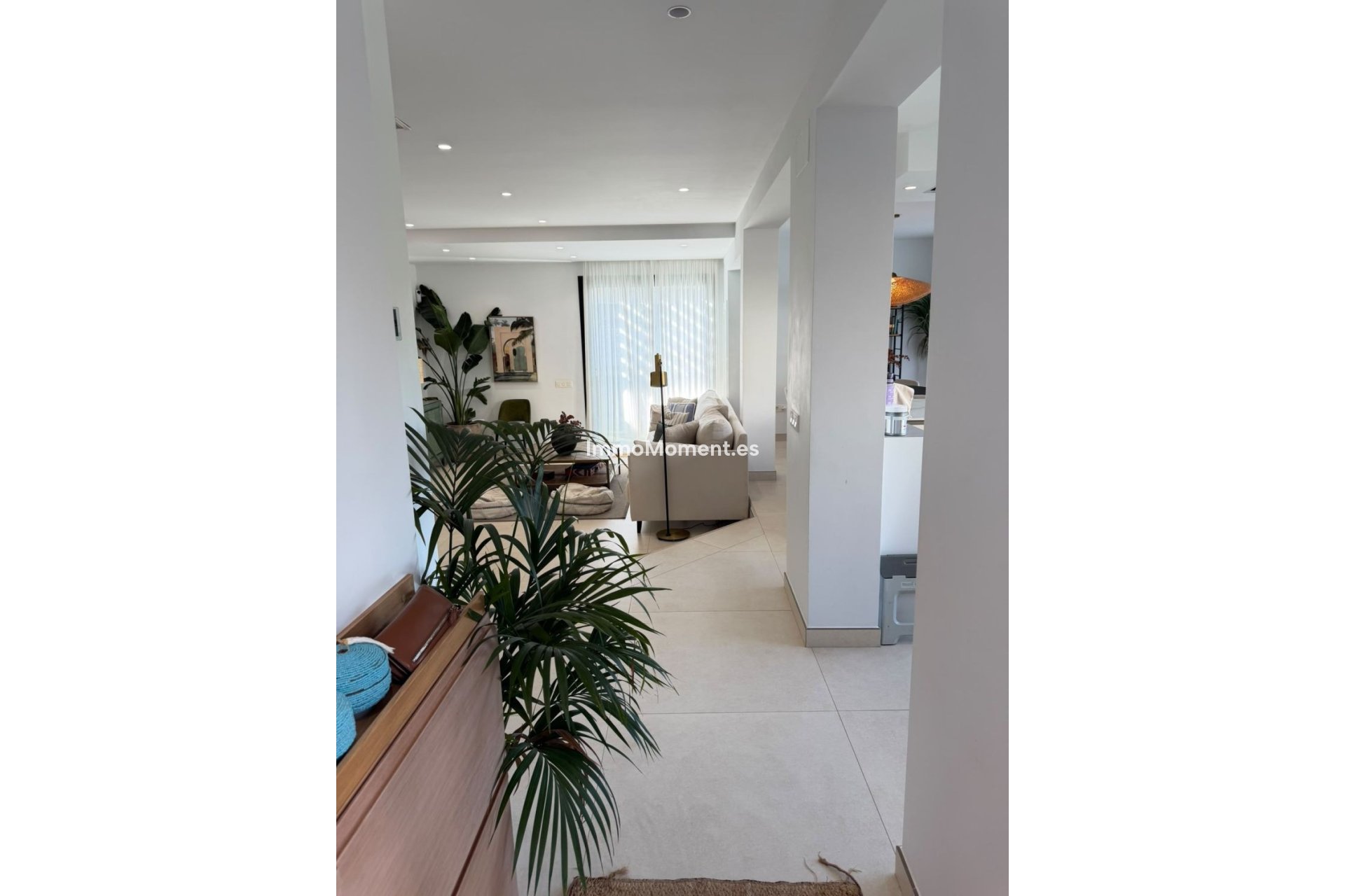 Resale - Detached villa - Benalmadena - Arroyo de la Miel
