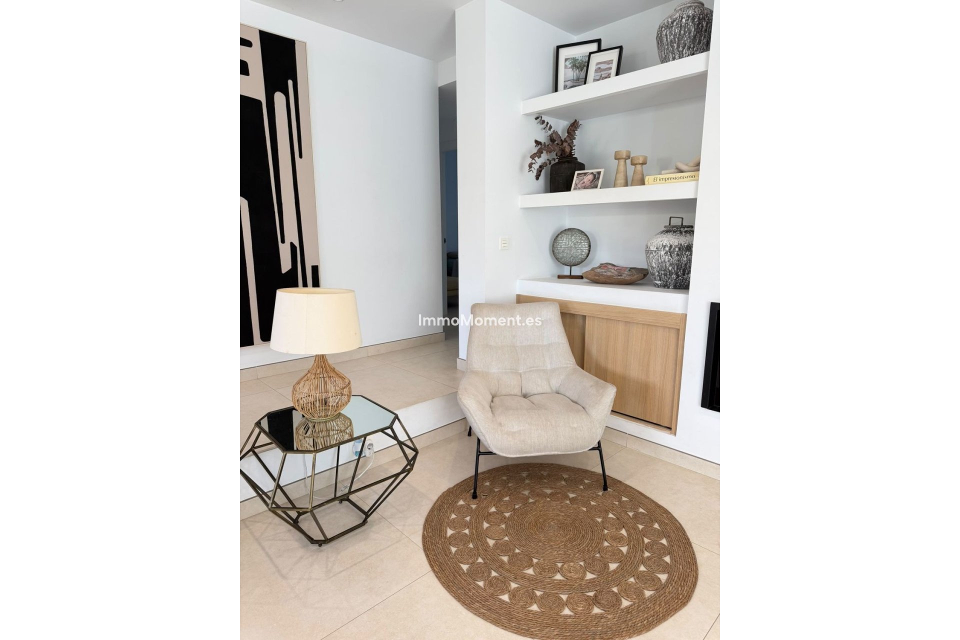 Resale - Detached villa - Benalmadena - Arroyo de la Miel