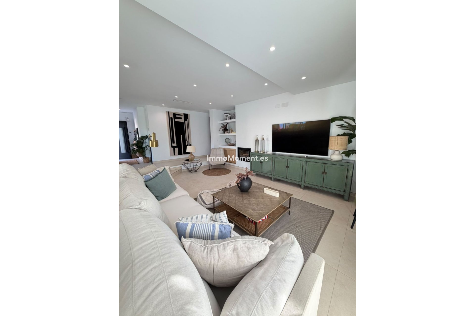 Resale - Detached villa - Benalmadena - Arroyo de la Miel