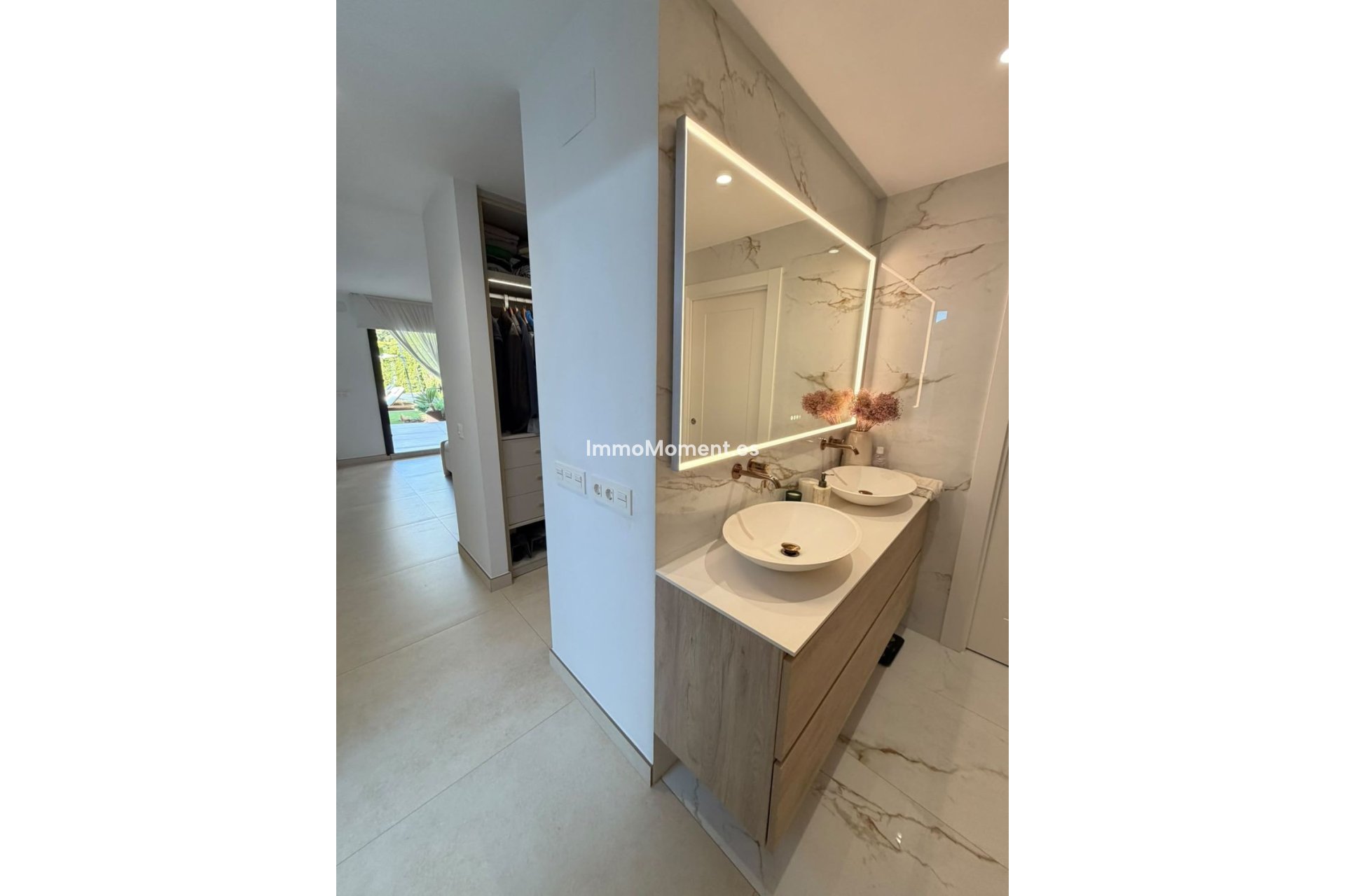 Resale - Detached villa - Benalmadena - Arroyo de la Miel