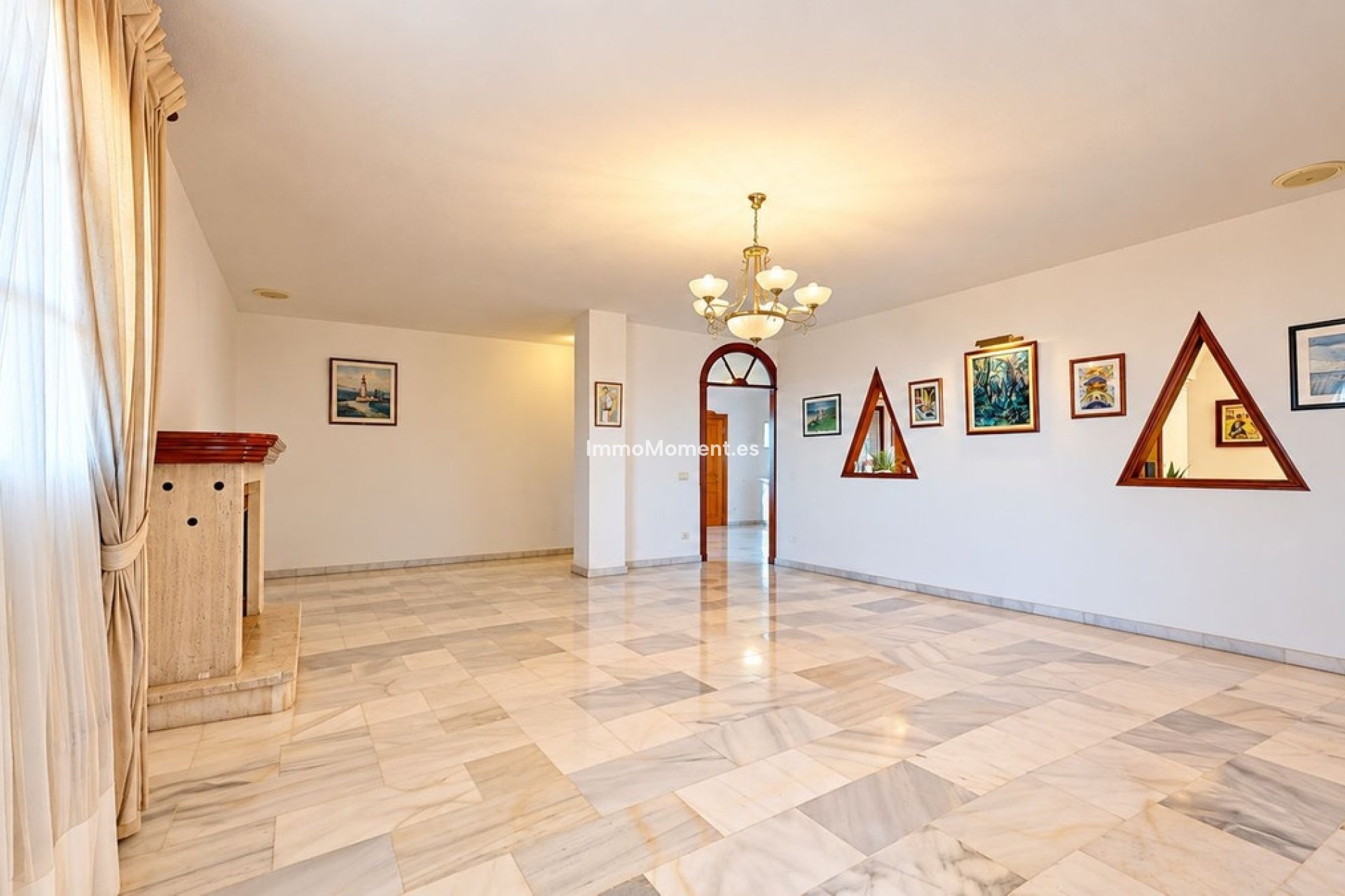 Resale - Detached villa - Benalmadena - Arroyo de la Miel