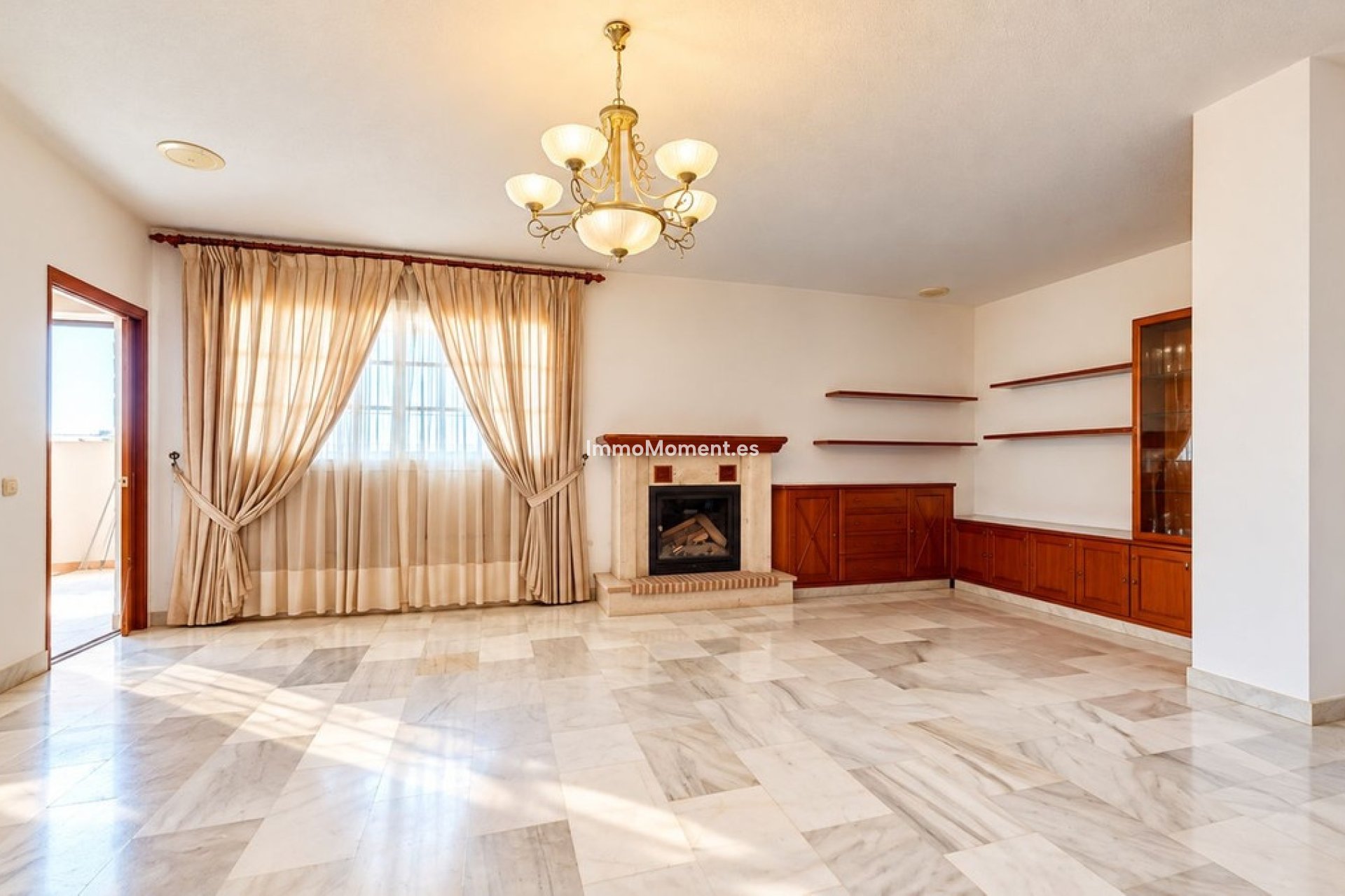 Resale - Detached villa - Benalmadena - Arroyo de la Miel