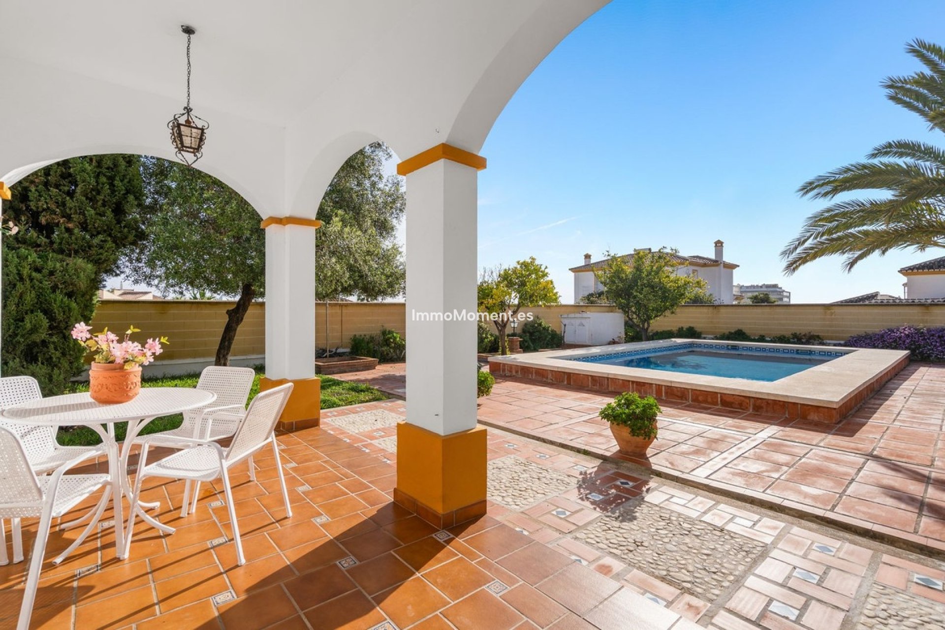 Resale - Detached villa - Benalmadena - Arroyo de la Miel