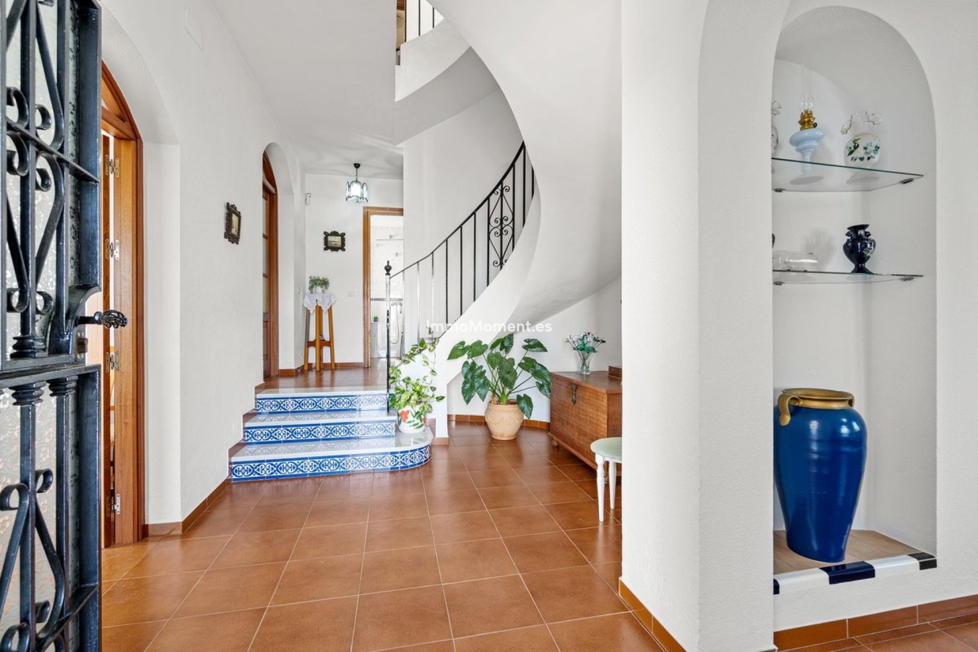 Resale - Detached villa - Benalmadena - Arroyo de la Miel
