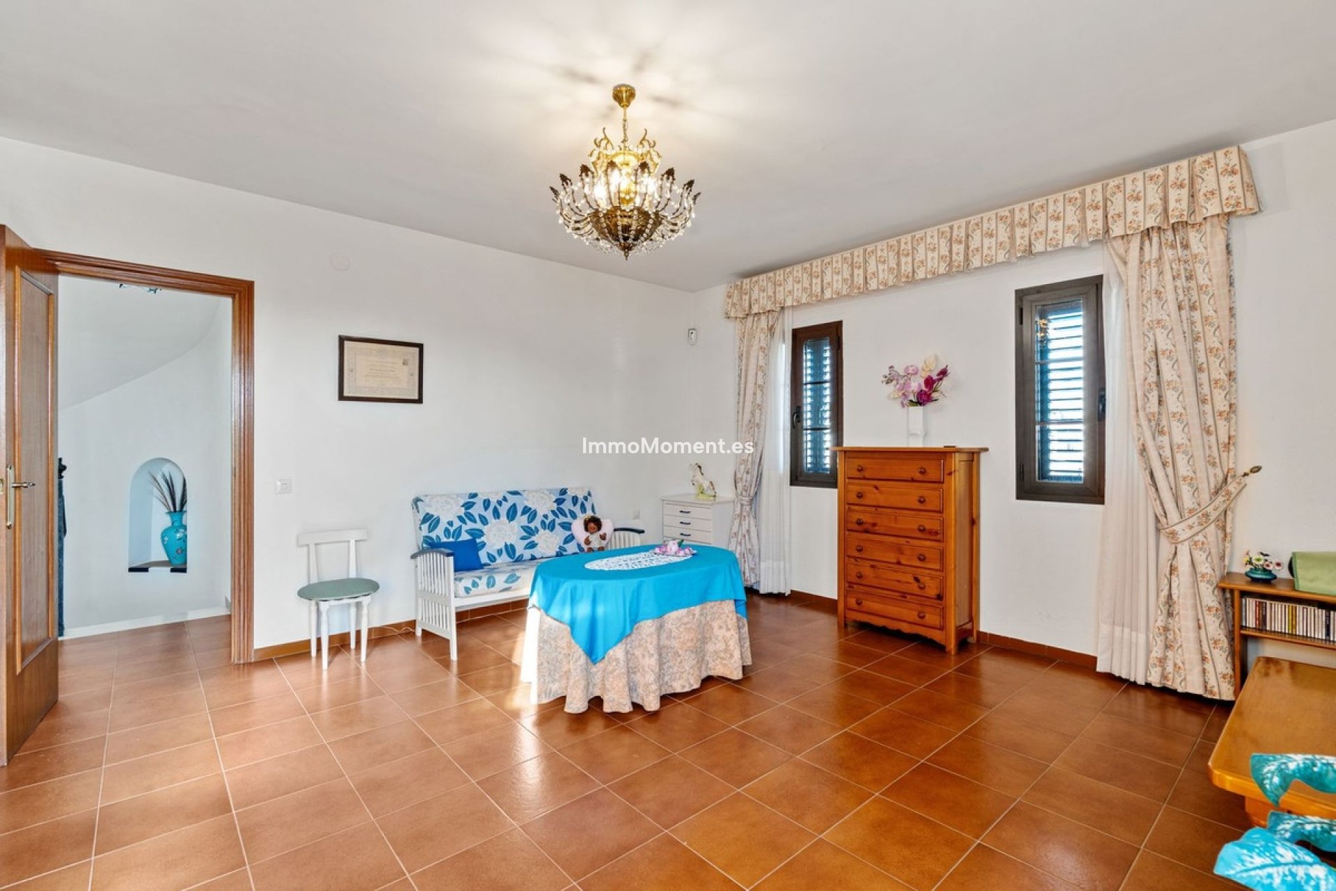 Resale - Detached villa - Benalmadena - Arroyo de la Miel